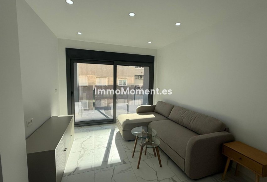 Bestaande woning - Appartement - Torrevieja - Torrevieja Centro