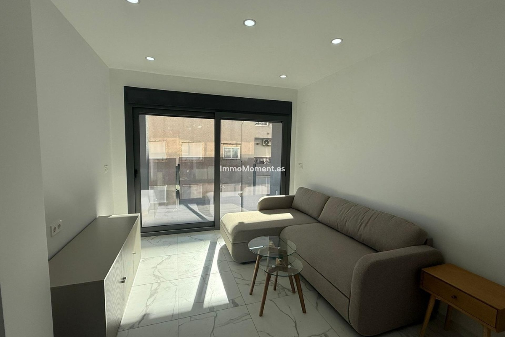 Bestaande woning - Appartement - Torrevieja - Torrevieja Centro