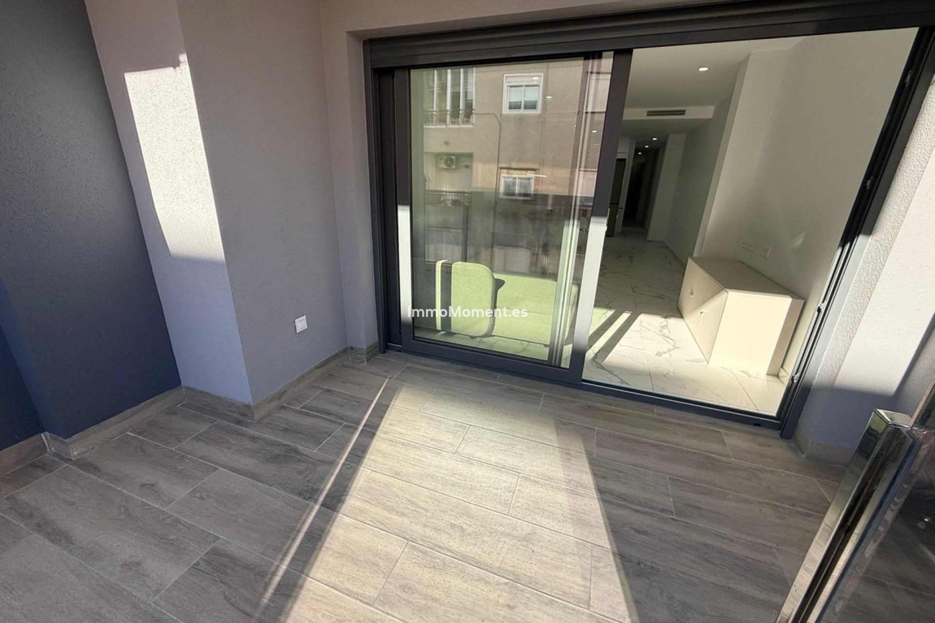 Bestaande woning - Appartement - Torrevieja - Torrevieja Centro