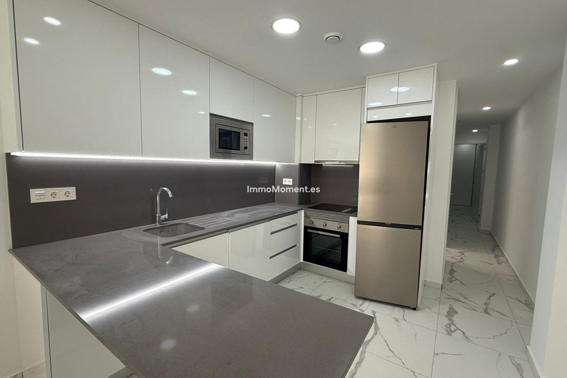 Bestaande woning - Appartement - Torrevieja - Torrevieja Centro