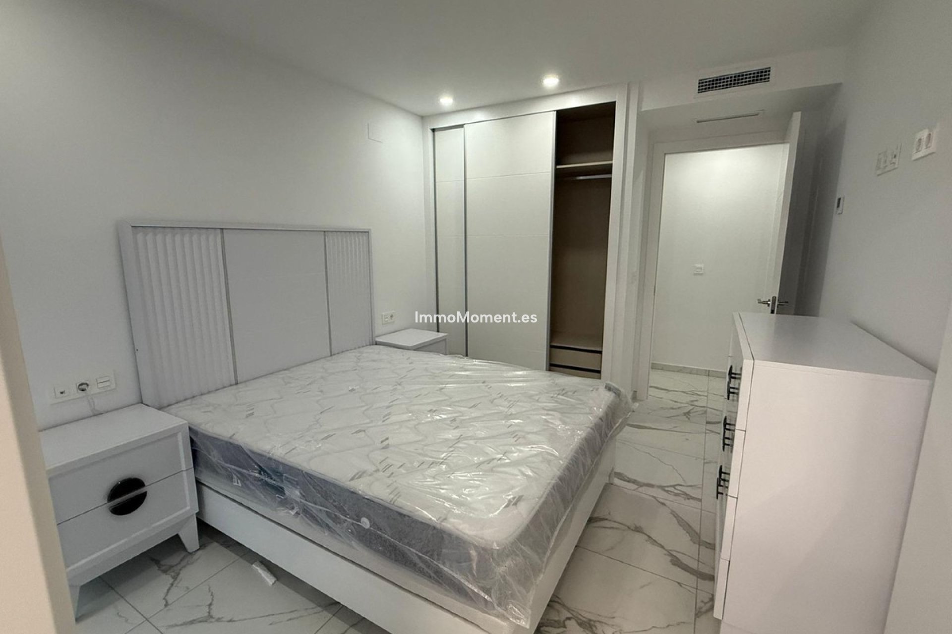 Bestaande woning - Appartement - Torrevieja - Torrevieja Centro