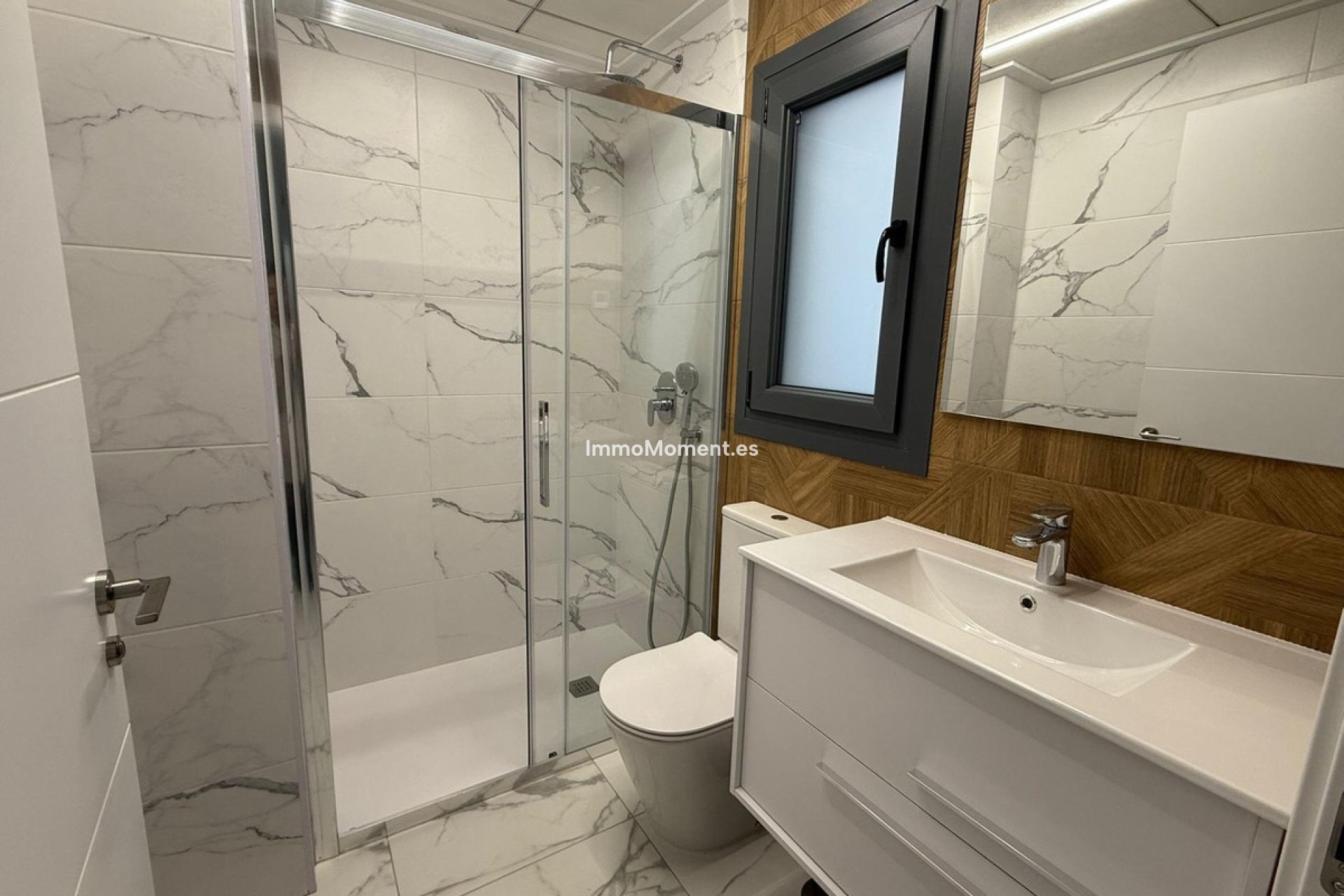 Bestaande woning - Appartement - Torrevieja - Torrevieja Centro