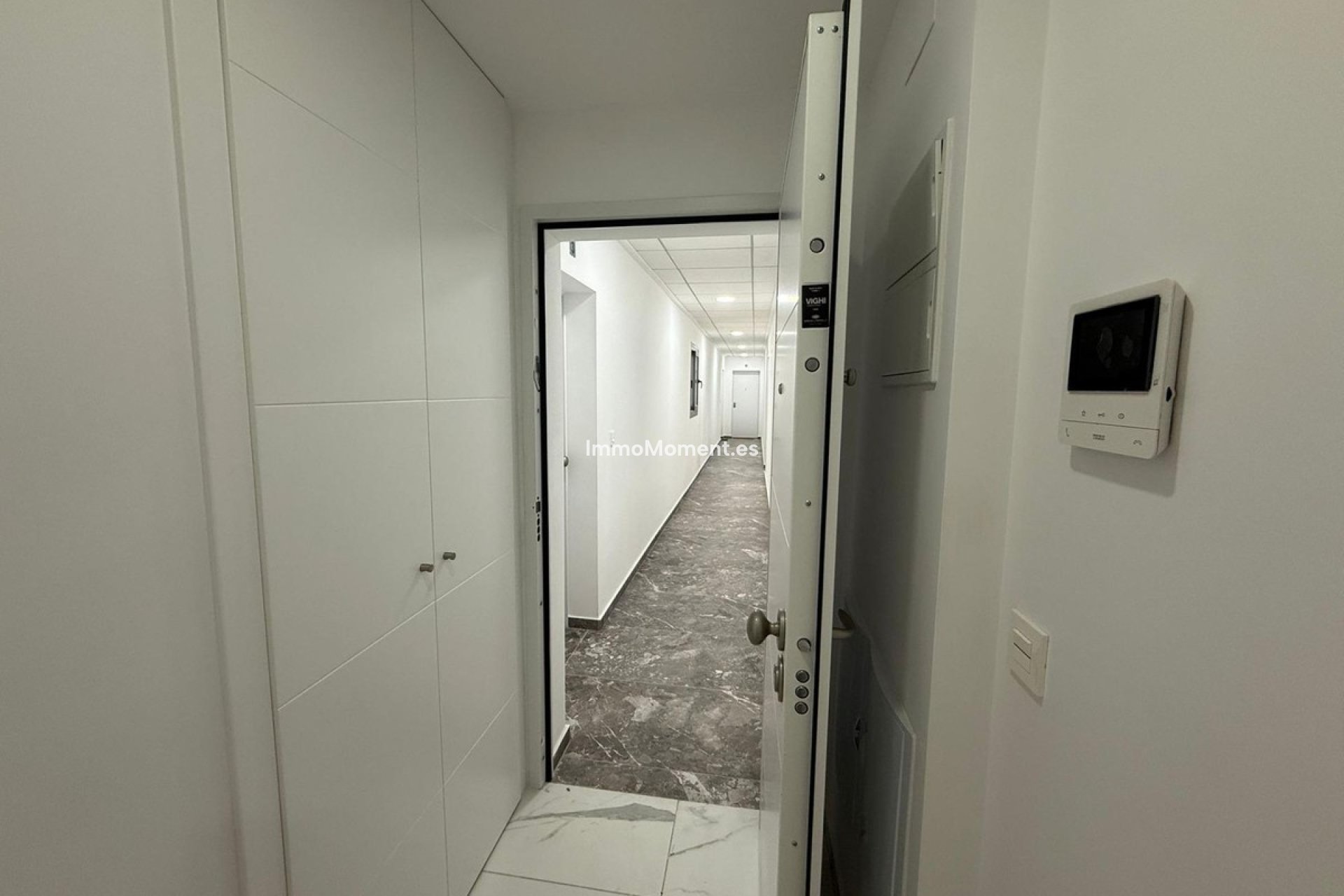 Bestaande woning - Appartement - Torrevieja - Torrevieja Centro