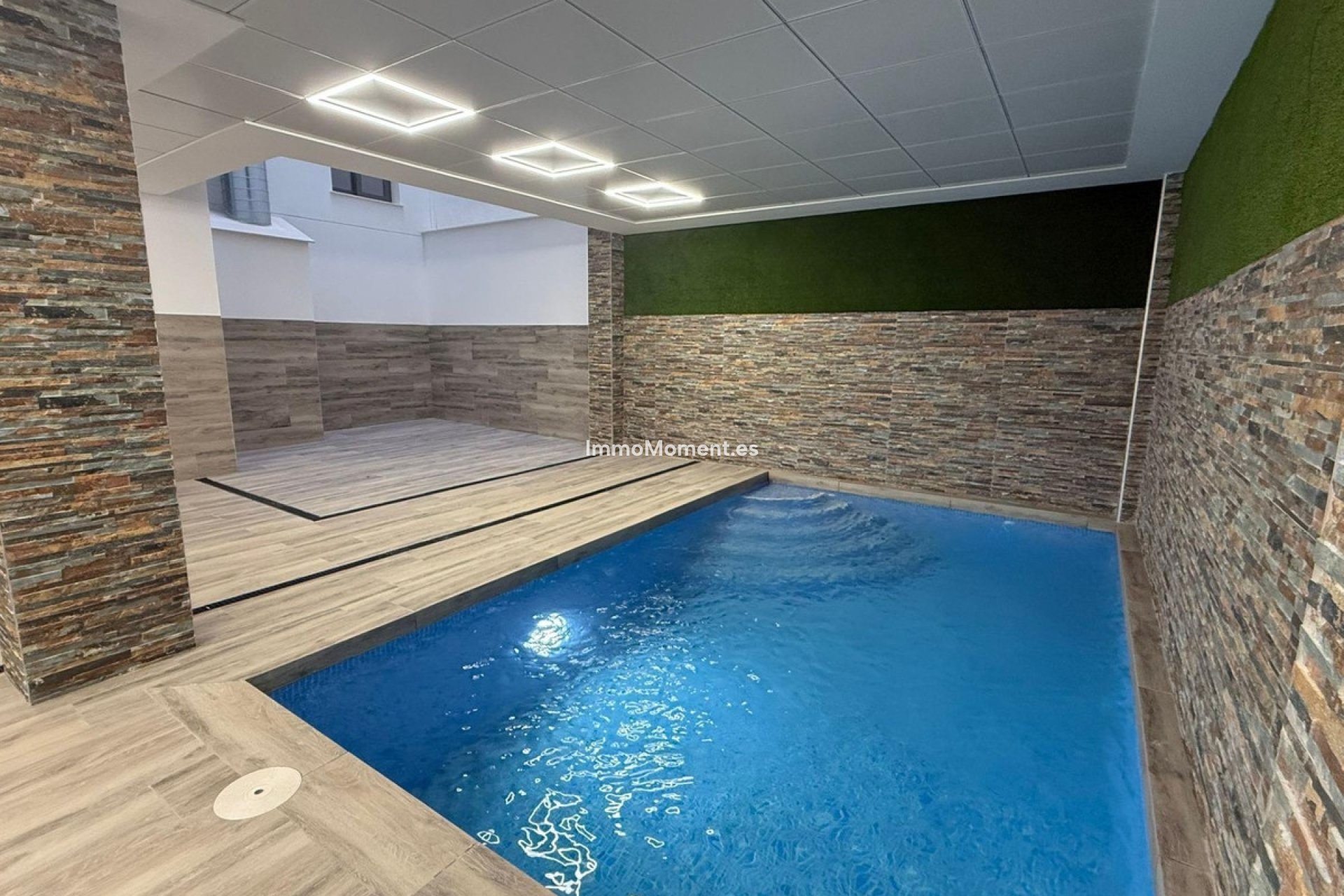 Bestaande woning - Appartement - Torrevieja - Torrevieja Centro