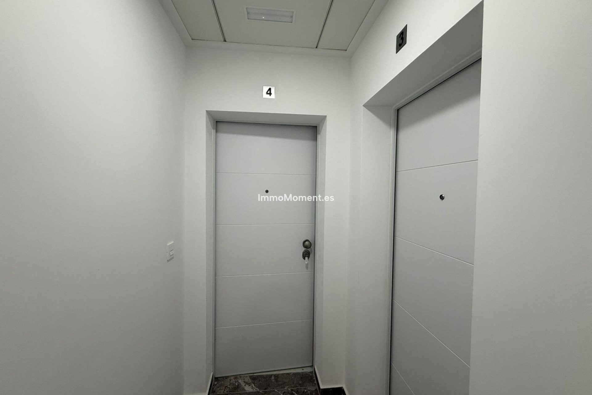 Bestaande woning - Appartement - Torrevieja - Torrevieja Centro