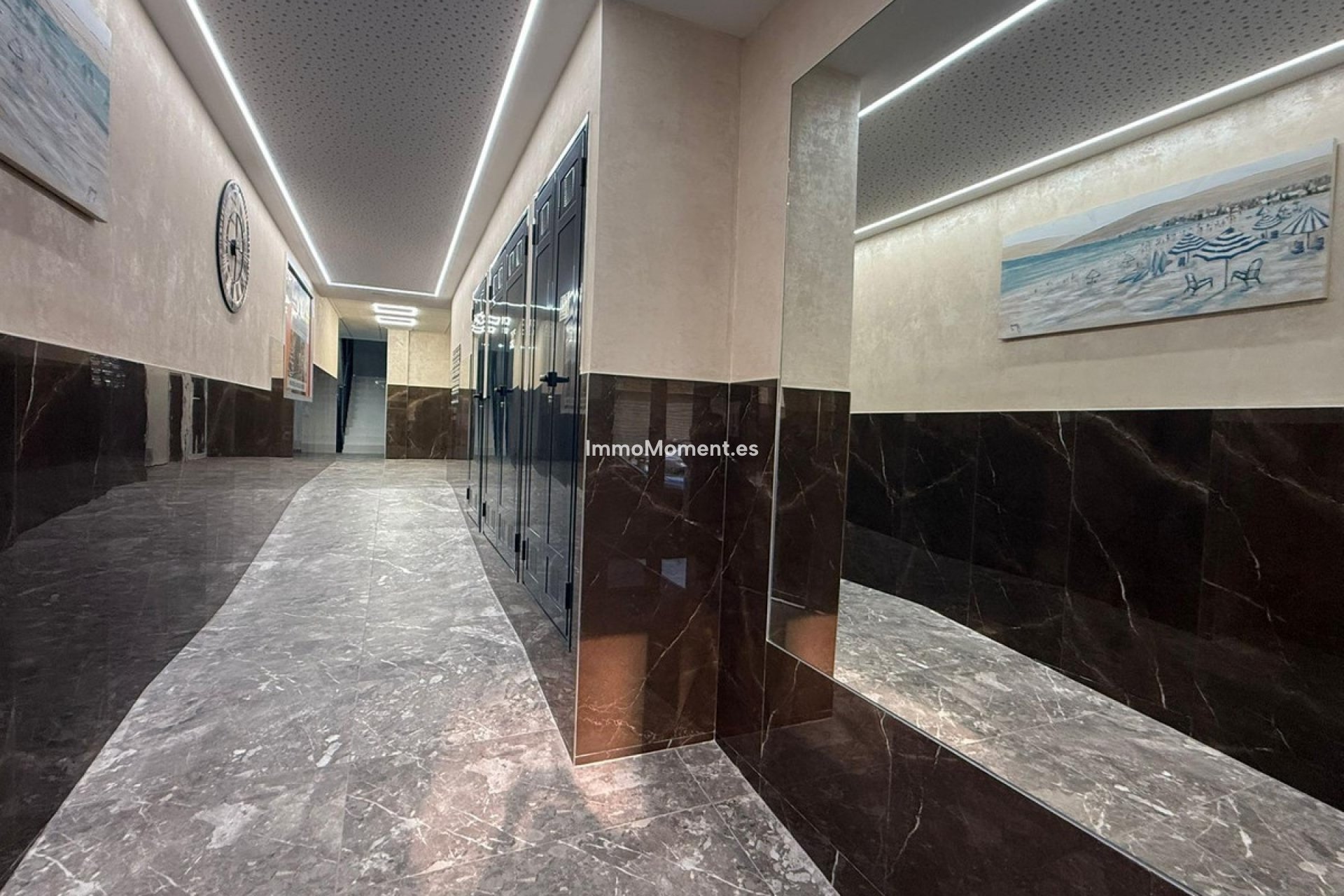 Bestaande woning - Appartement - Torrevieja - Torrevieja Centro