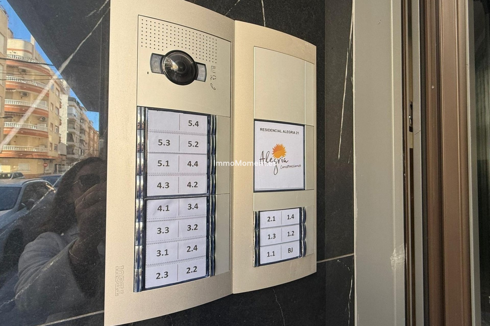 Bestaande woning - Appartement - Torrevieja - Torrevieja Centro