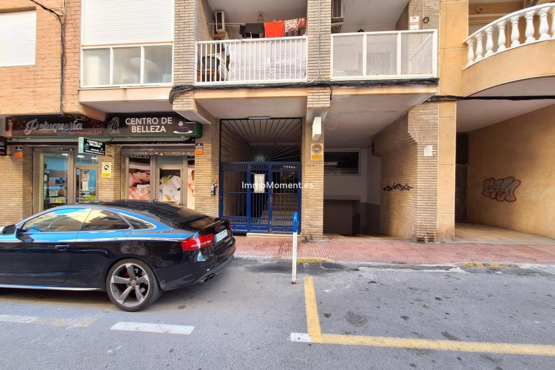 Bestaande woning - Appartement - Torrevieja - Torrevieja Centro