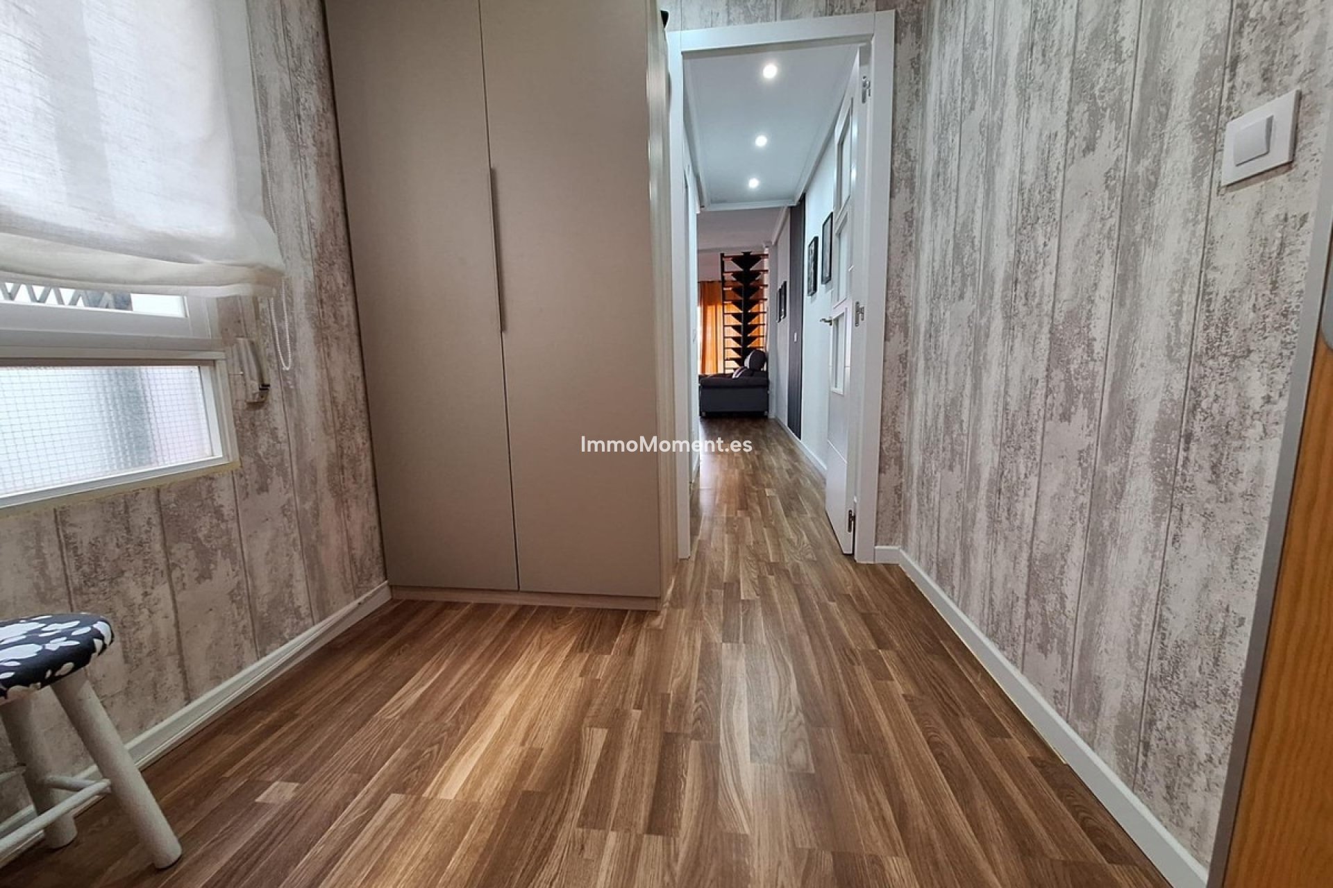 Bestaande woning - Appartement - Torrevieja - Torrevieja Centro