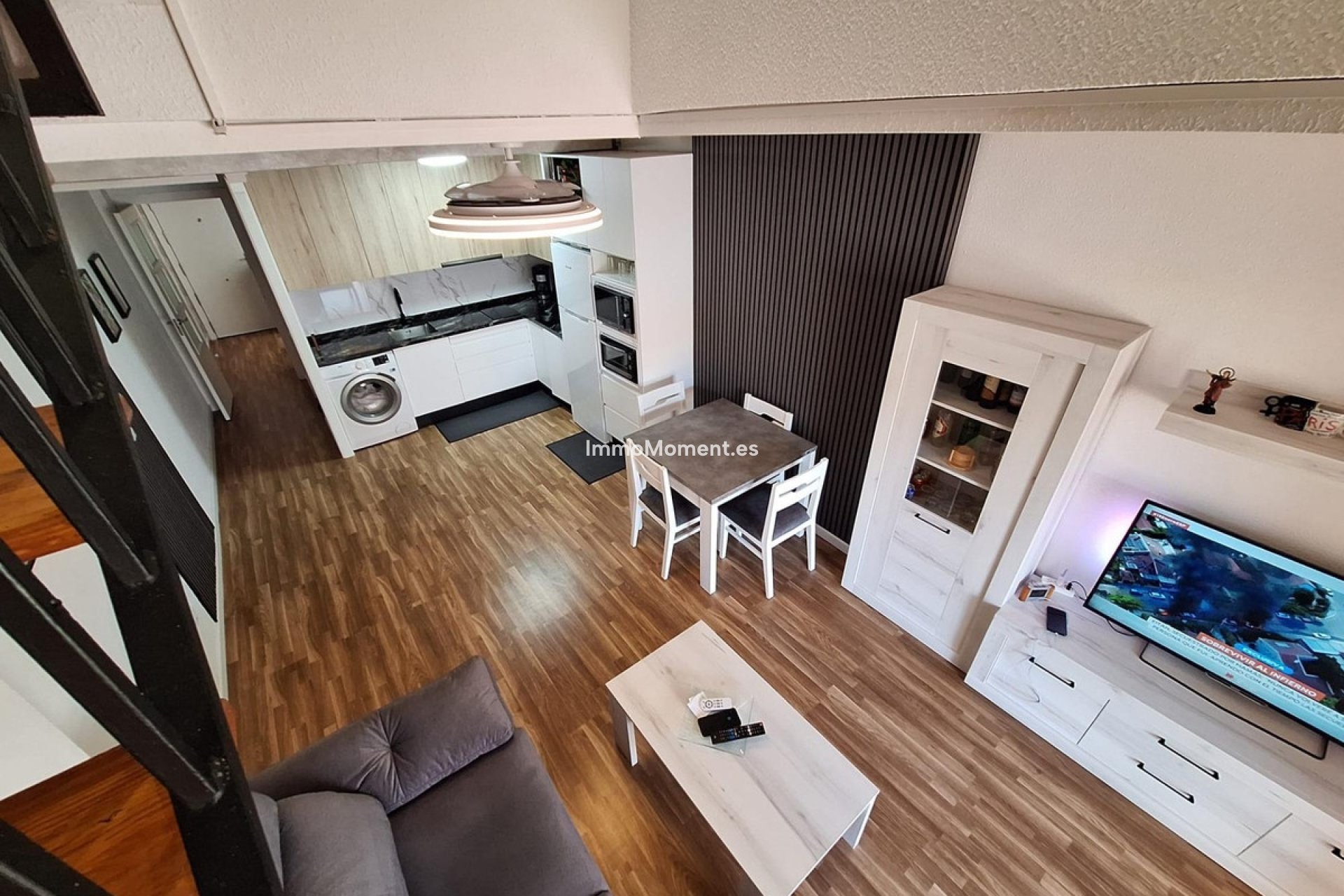 Bestaande woning - Appartement - Torrevieja - Torrevieja Centro