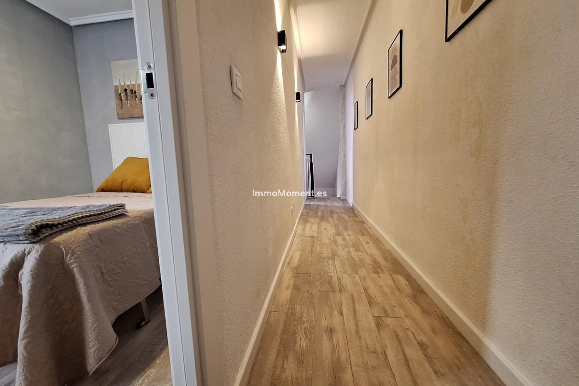 Bestaande woning - Appartement - Torrevieja - Torrevieja Centro