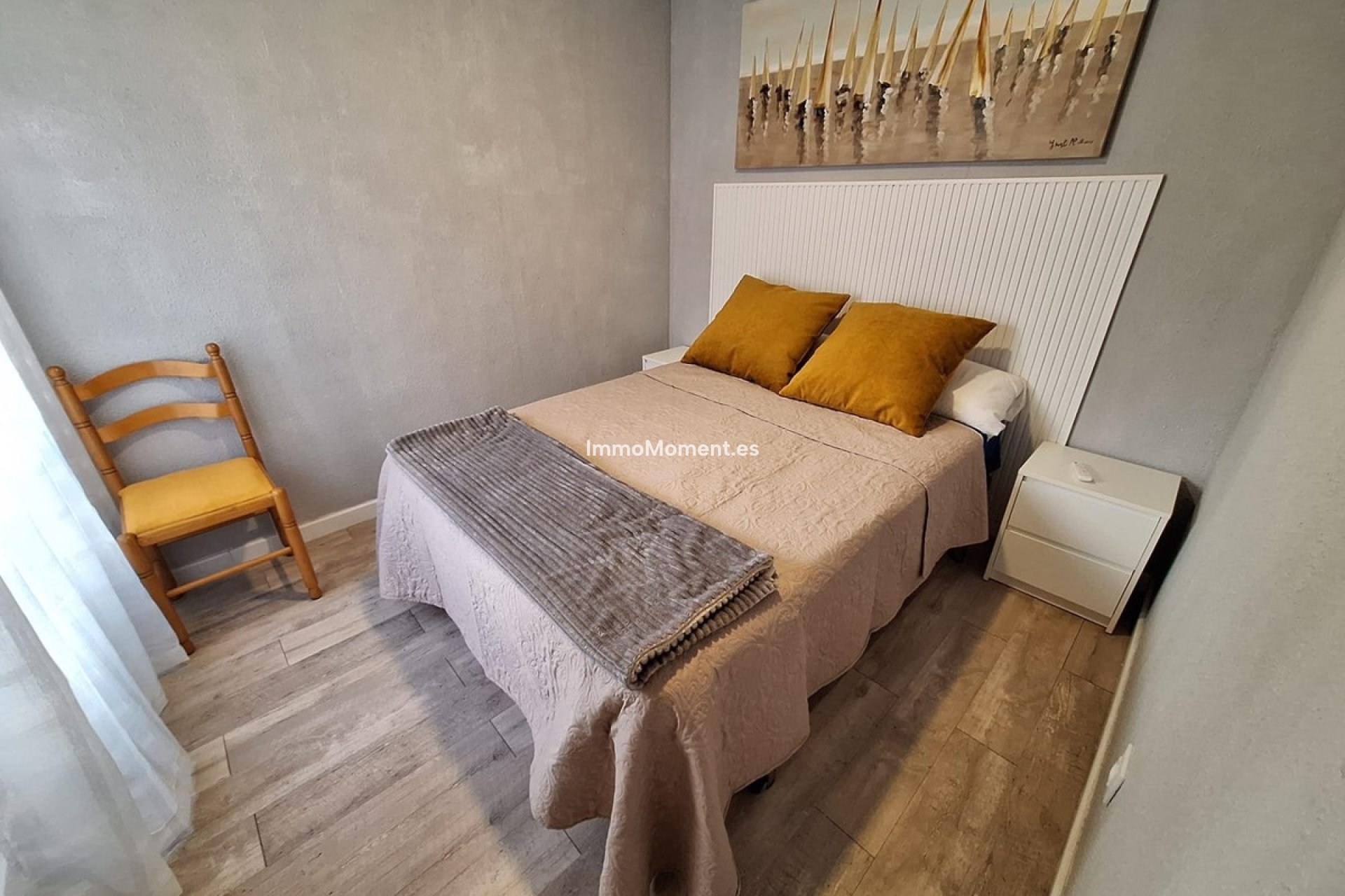 Bestaande woning - Appartement - Torrevieja - Torrevieja Centro