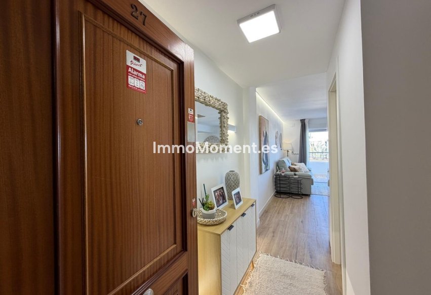 Bestaande woning - Appartement - Torrevieja - Torrevieja Centro