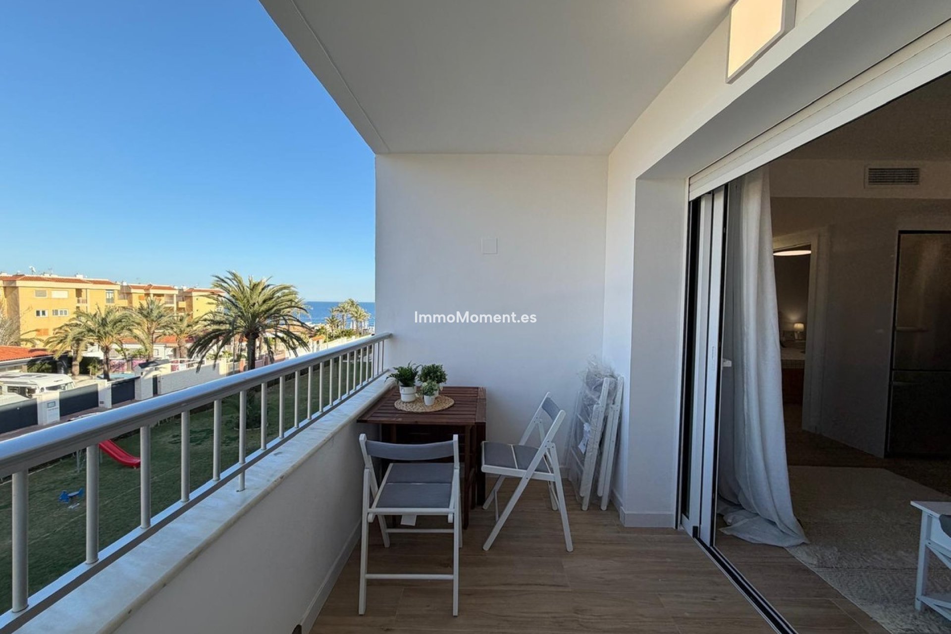 Bestaande woning - Appartement - Torrevieja - Torrevieja Centro