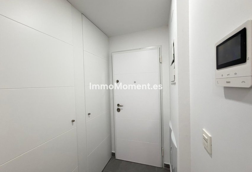 Bestaande woning - Appartement - Torrevieja - Torrevieja Centro