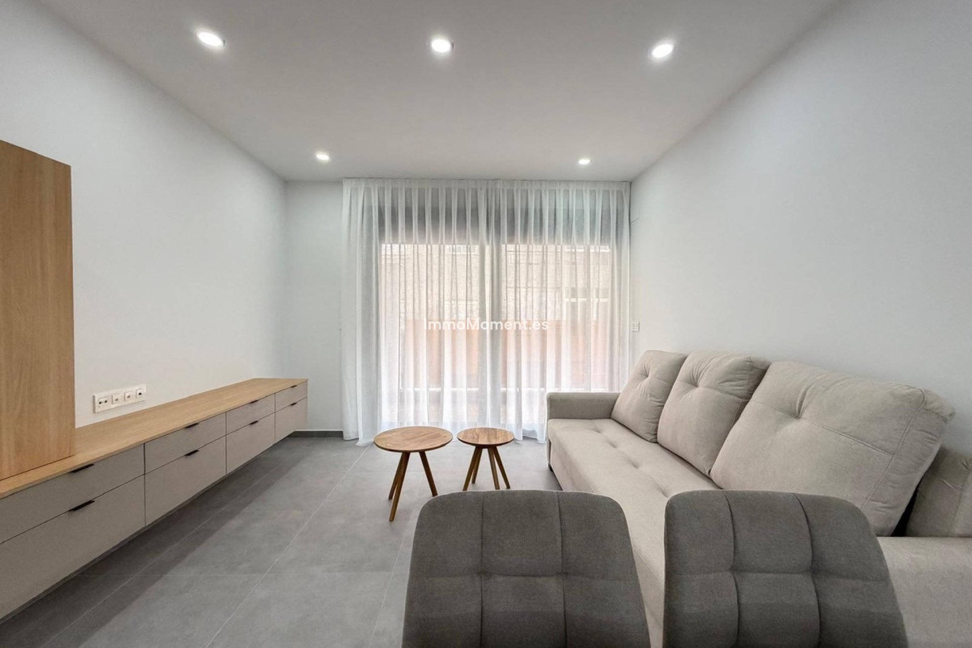 Bestaande woning - Appartement - Torrevieja - Torrevieja Centro