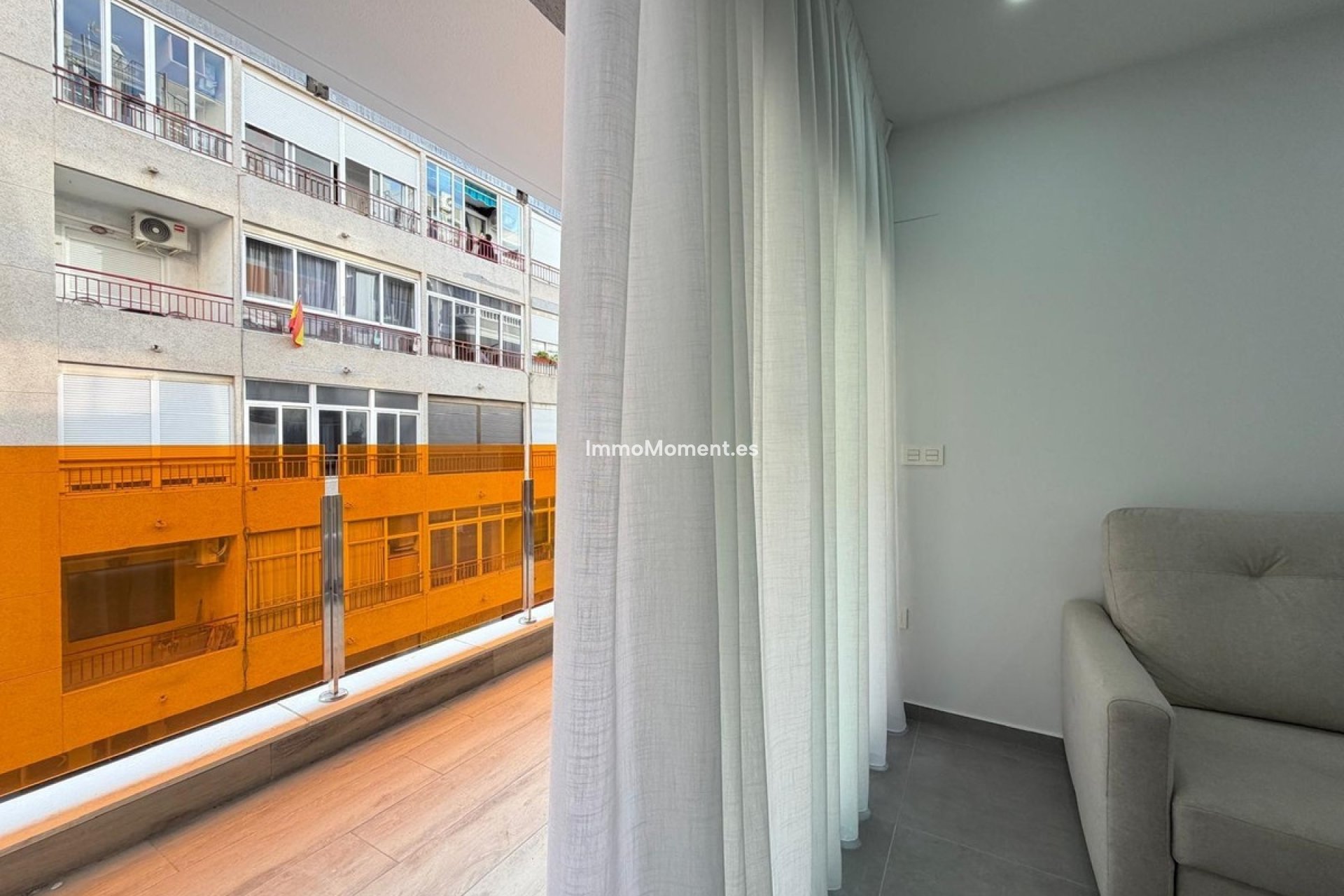 Bestaande woning - Appartement - Torrevieja - Torrevieja Centro