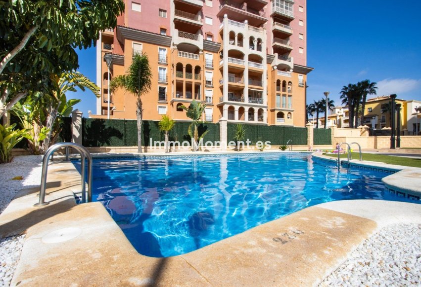 Bestaande woning - Appartement - Torrevieja - Torrevieja Centro