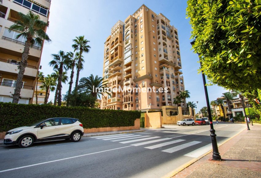 Bestaande woning - Appartement - Torrevieja - Torrevieja Centro