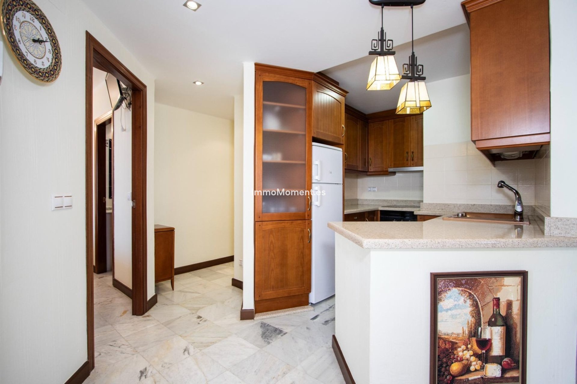 Bestaande woning - Appartement - Torrevieja - Torrevieja Centro