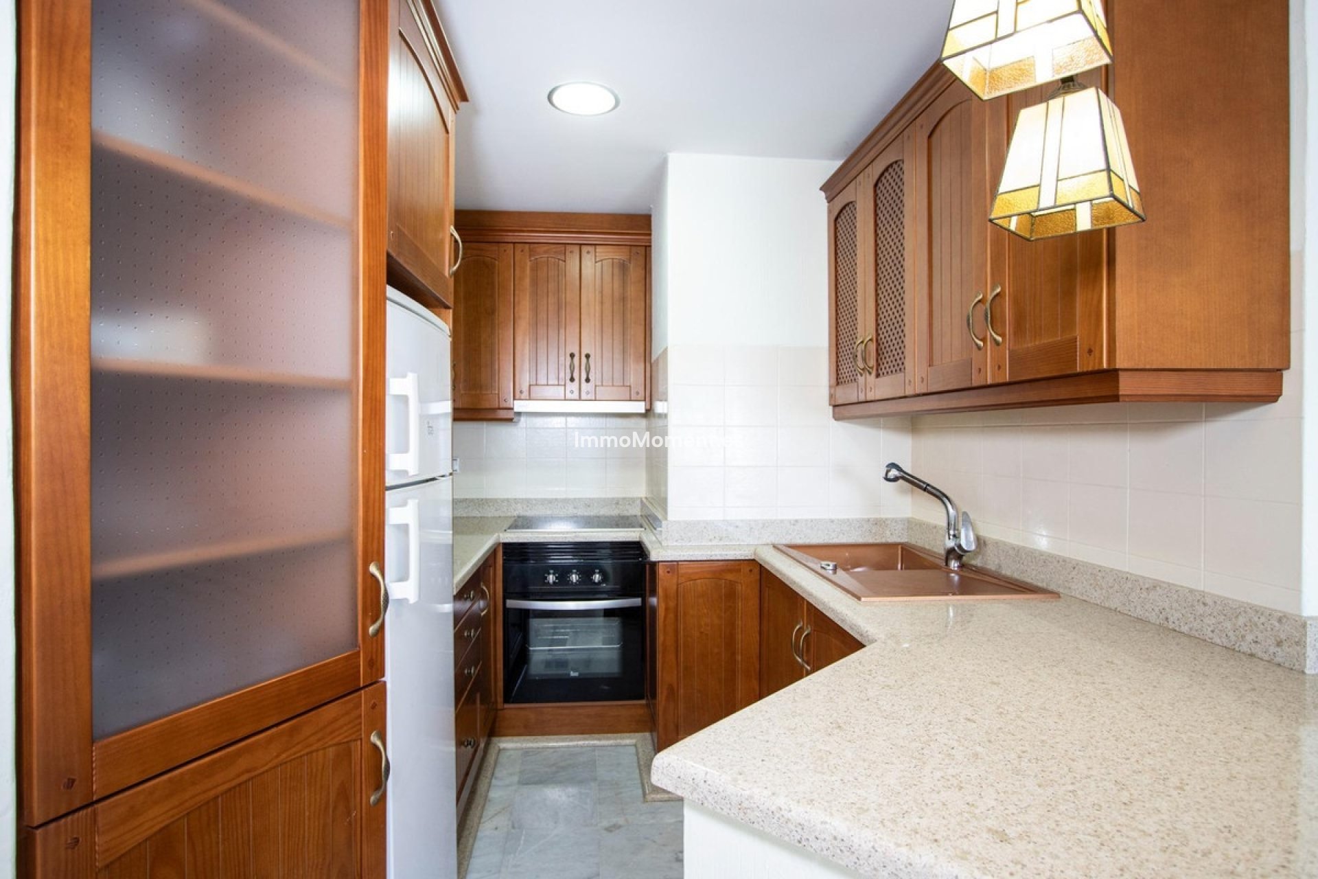 Bestaande woning - Appartement - Torrevieja - Torrevieja Centro