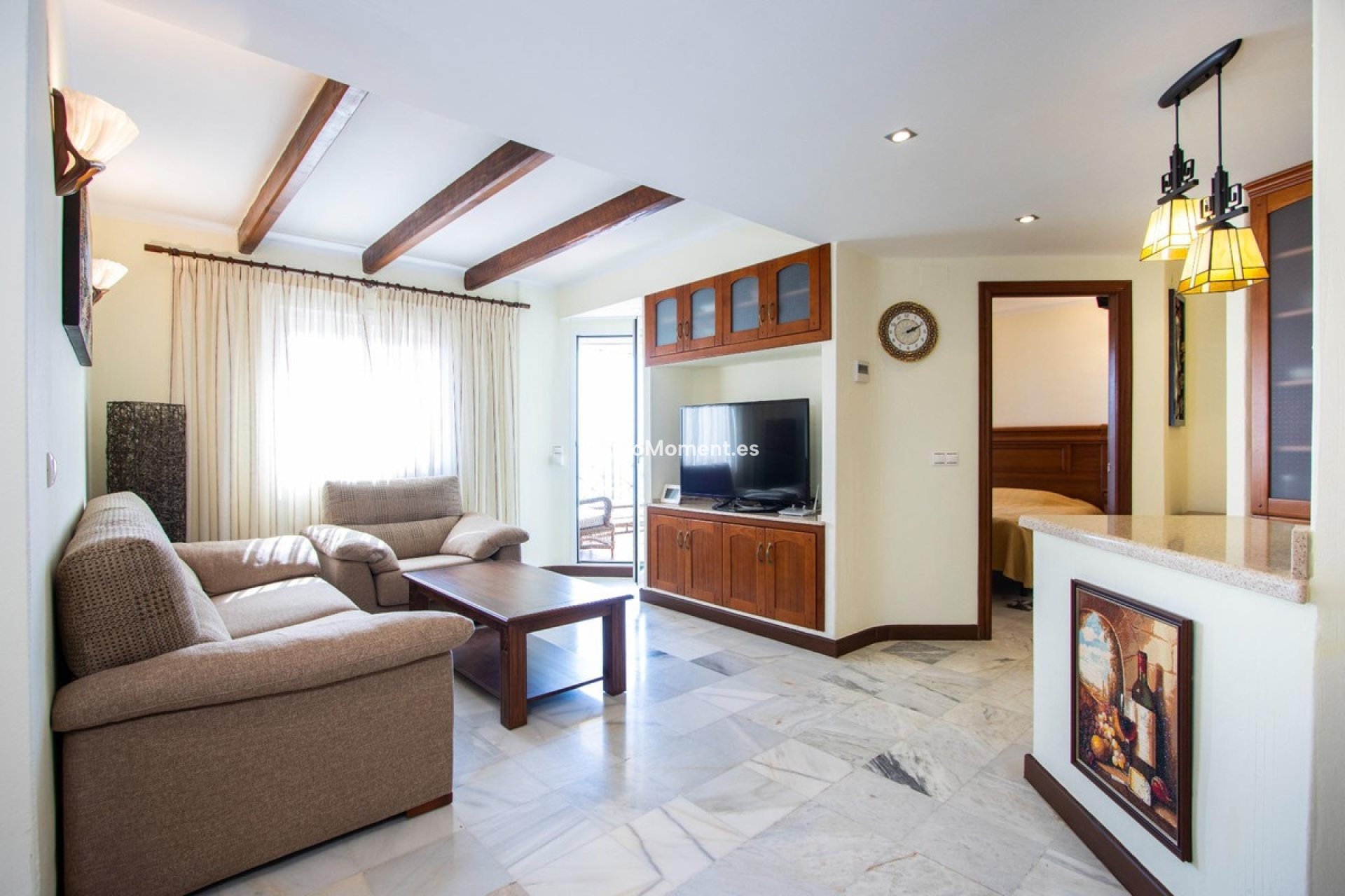 Bestaande woning - Appartement - Torrevieja - Torrevieja Centro