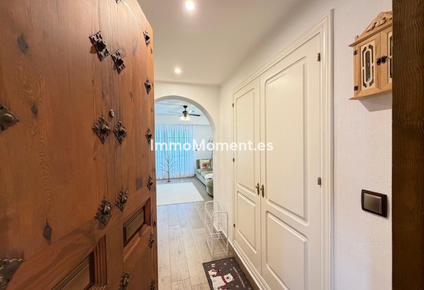 Bestaande woning - Appartement - Torrevieja - Torrevieja Centro