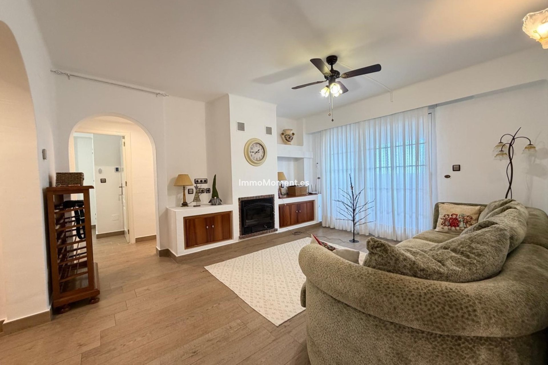 Bestaande woning - Appartement - Torrevieja - Torrevieja Centro