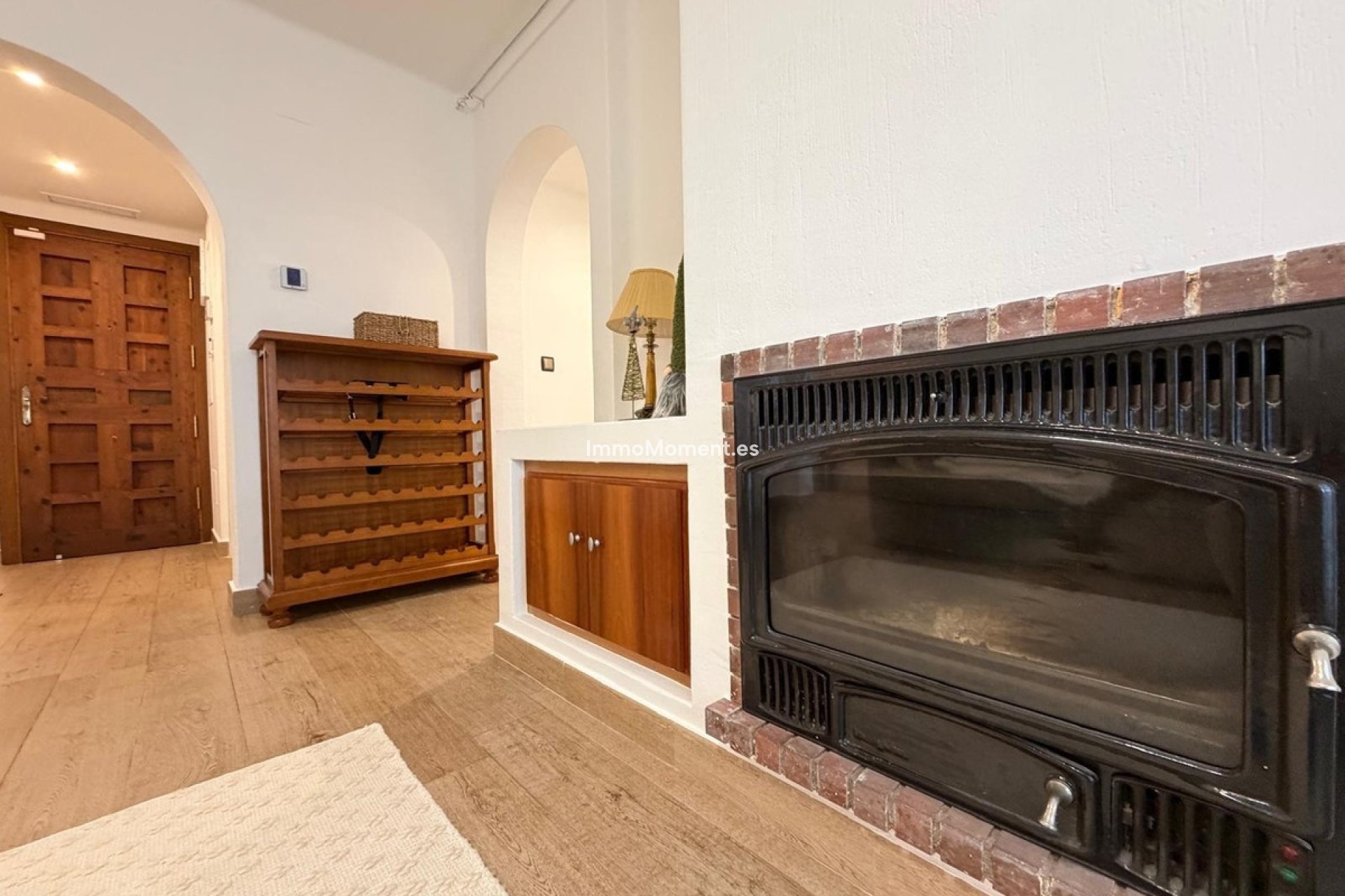 Bestaande woning - Appartement - Torrevieja - Torrevieja Centro