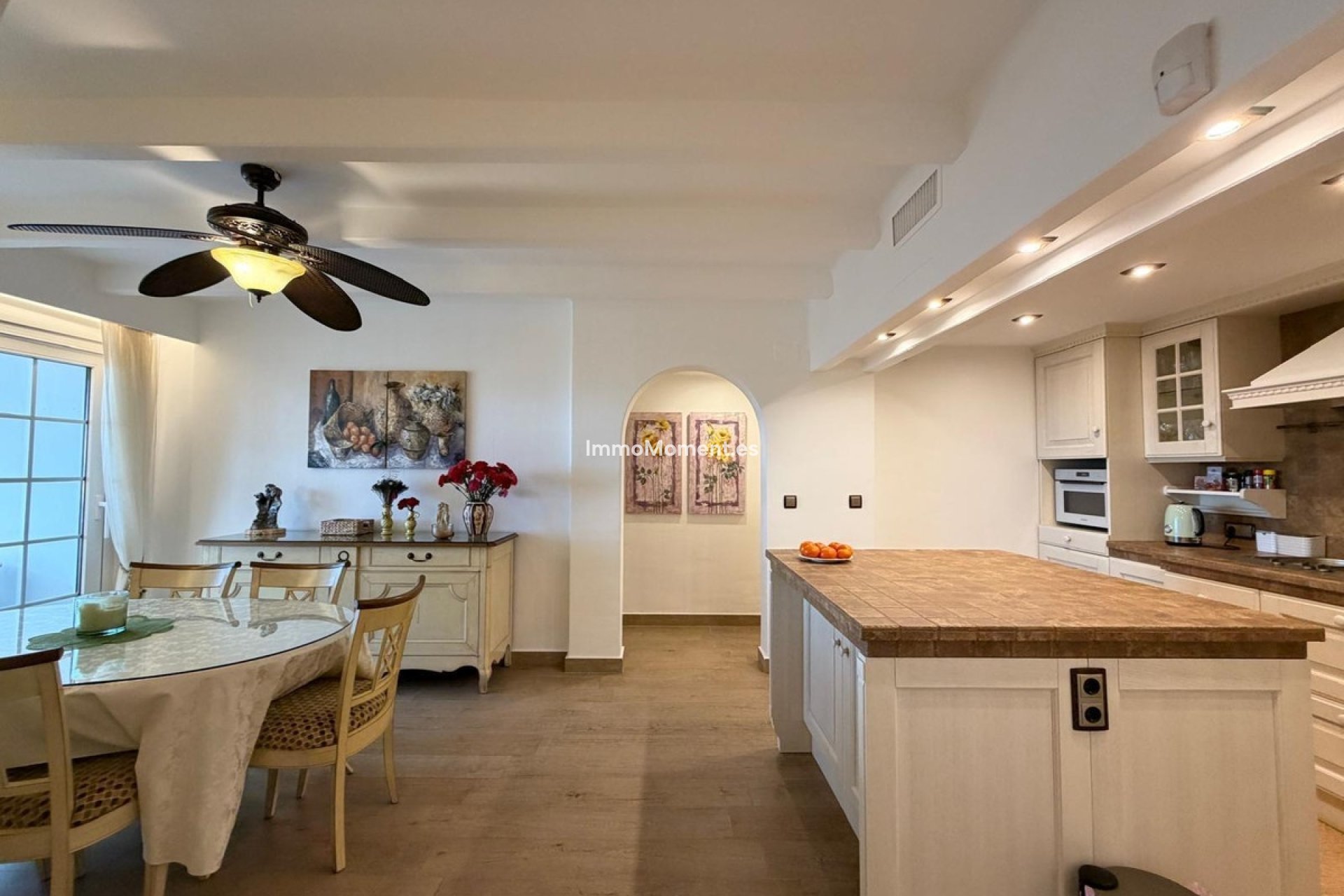 Bestaande woning - Appartement - Torrevieja - Torrevieja Centro