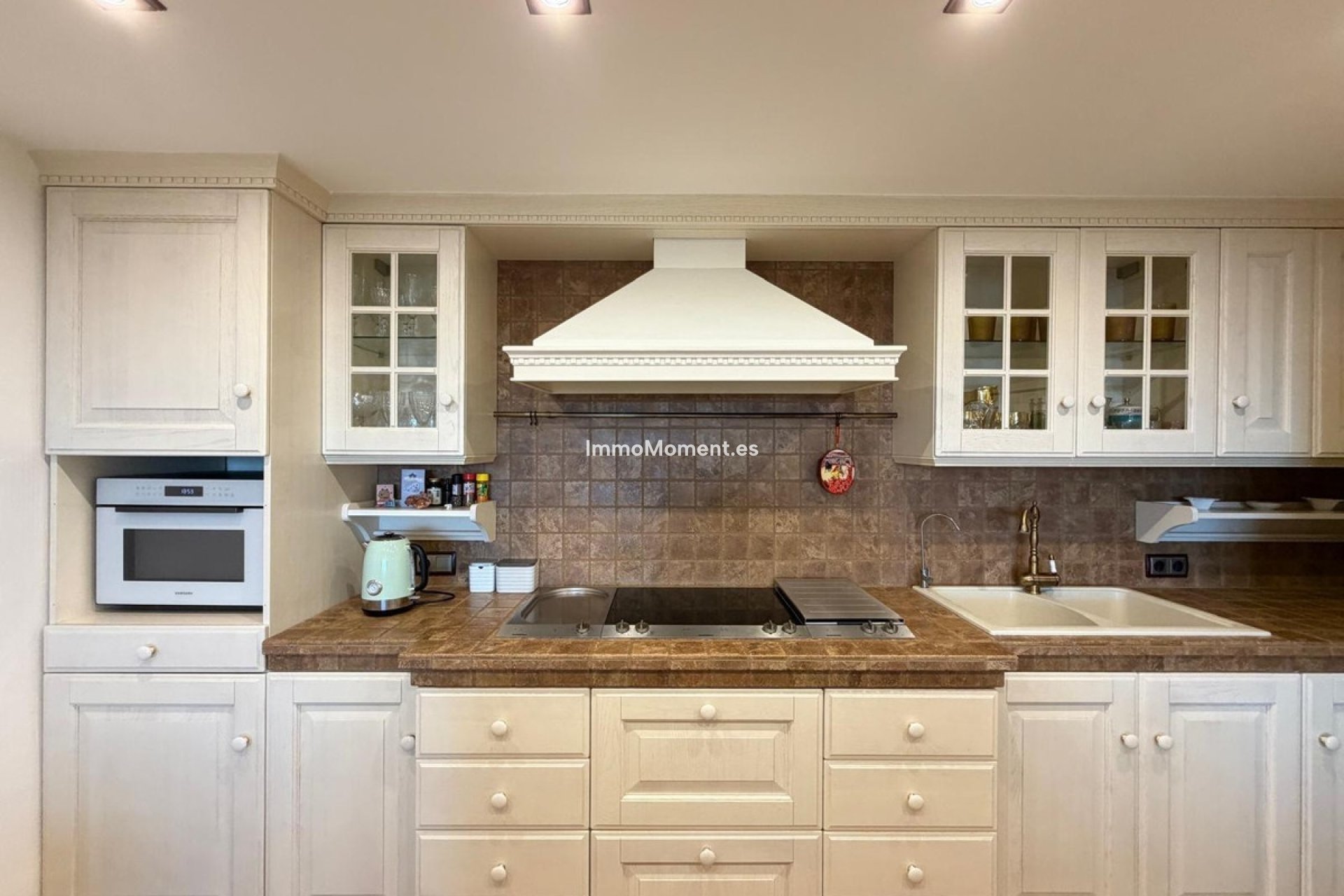 Bestaande woning - Appartement - Torrevieja - Torrevieja Centro