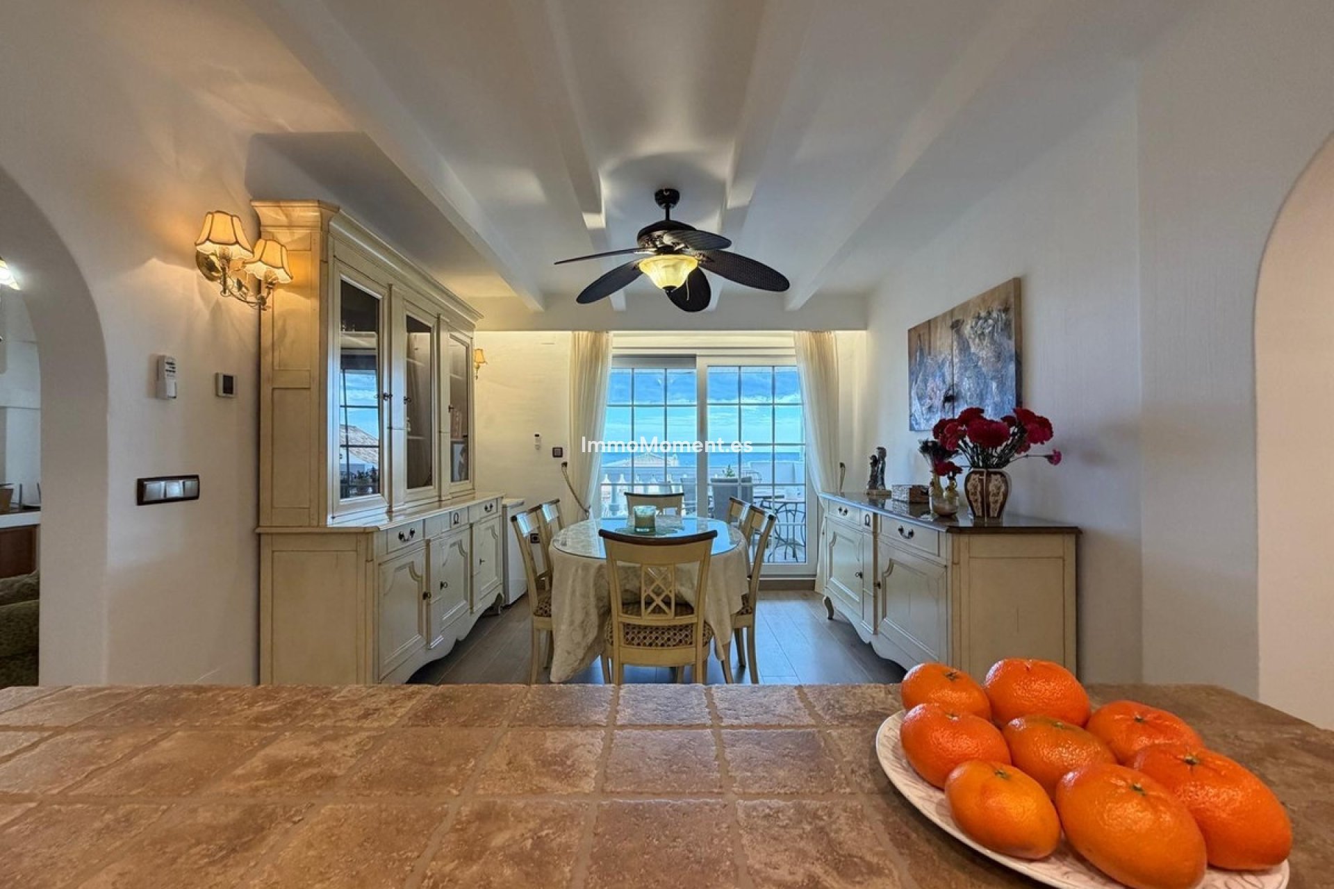 Bestaande woning - Appartement - Torrevieja - Torrevieja Centro