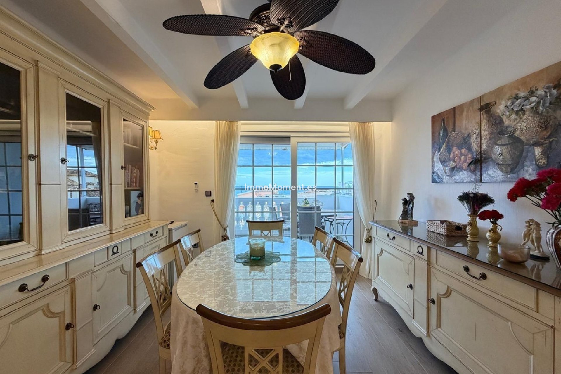 Bestaande woning - Appartement - Torrevieja - Torrevieja Centro