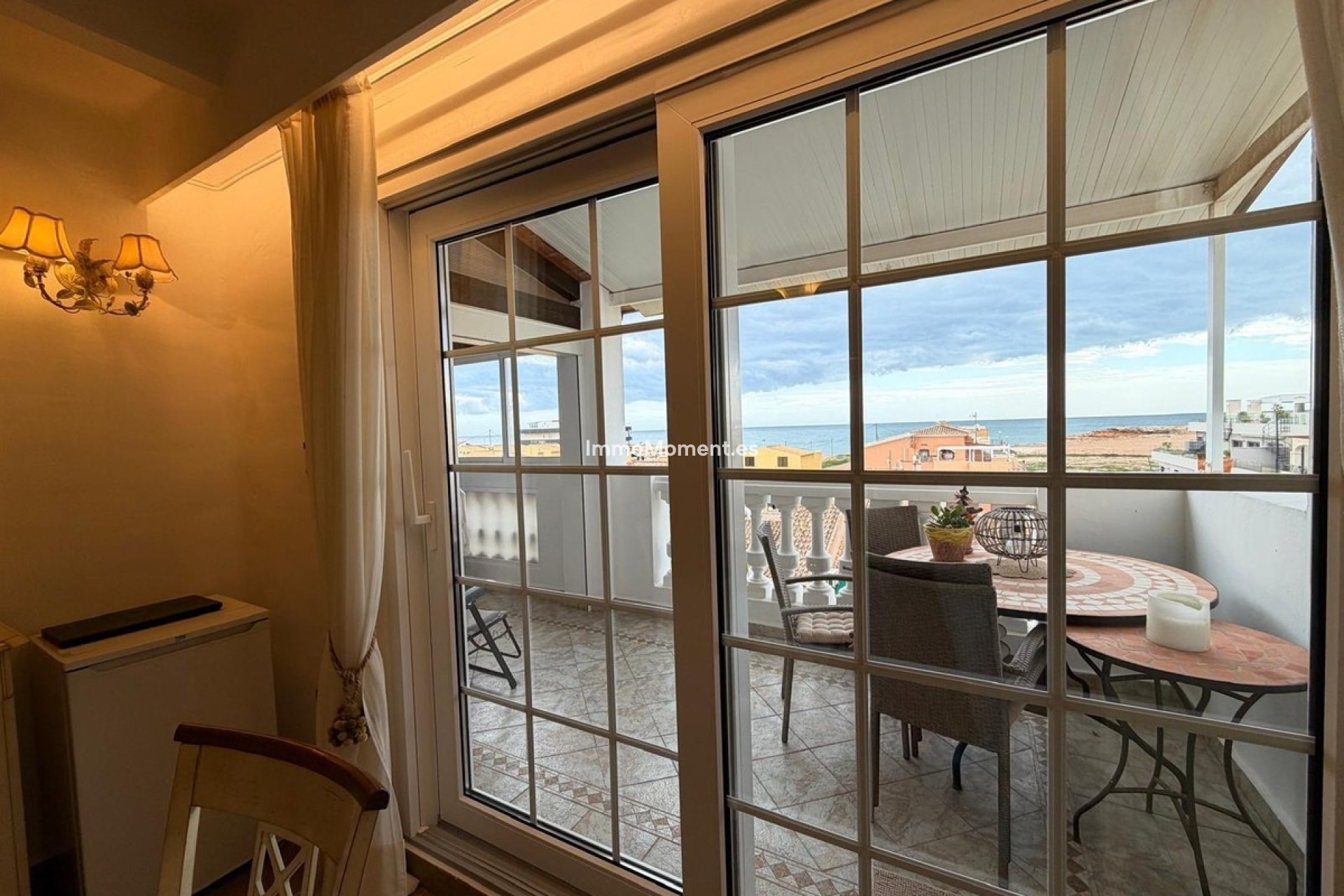 Bestaande woning - Appartement - Torrevieja - Torrevieja Centro
