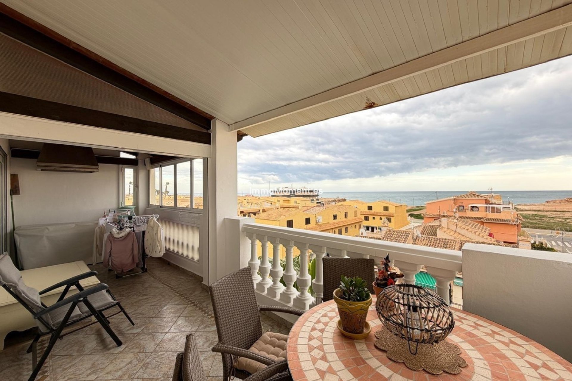 Bestaande woning - Appartement - Torrevieja - Torrevieja Centro