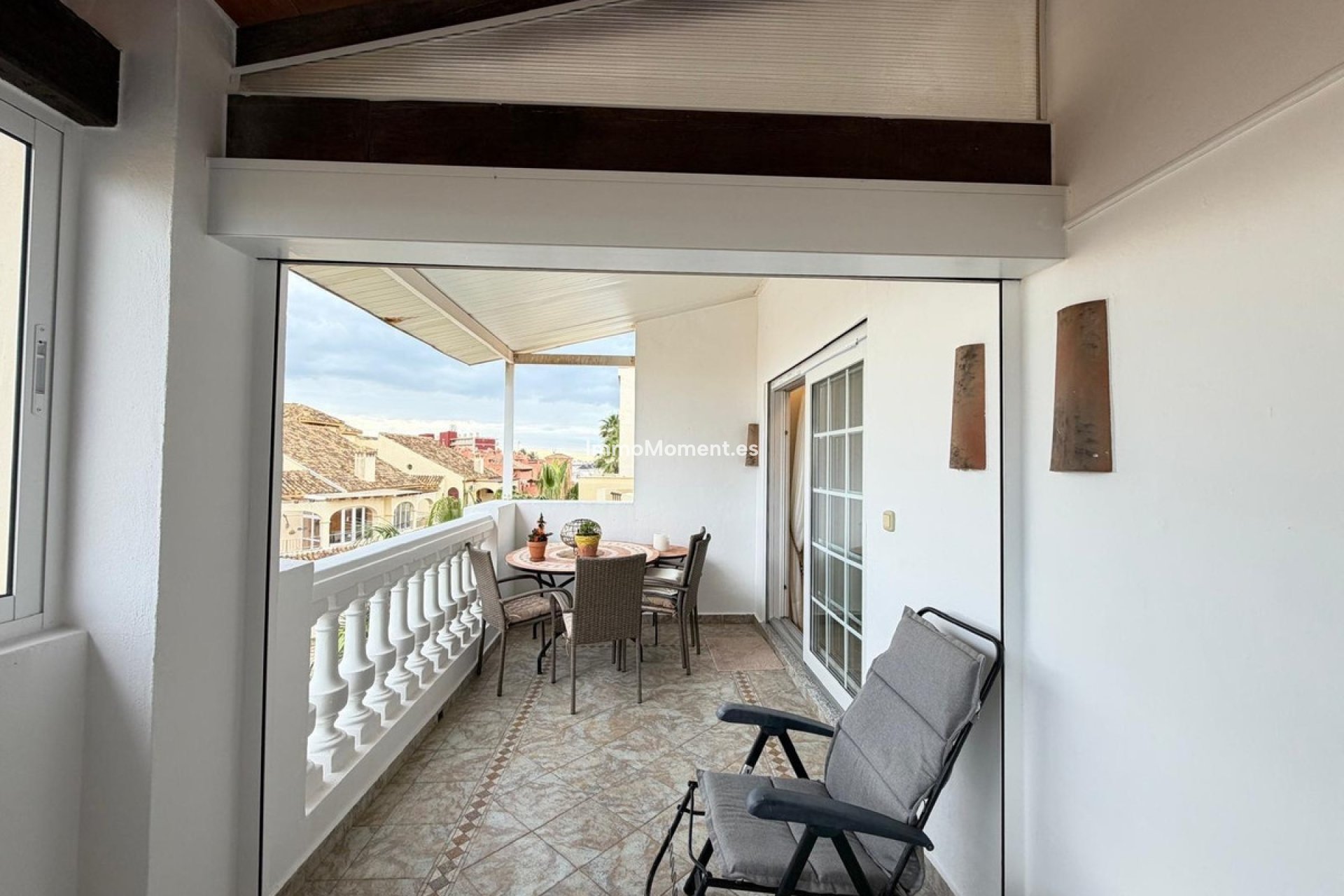 Bestaande woning - Appartement - Torrevieja - Torrevieja Centro