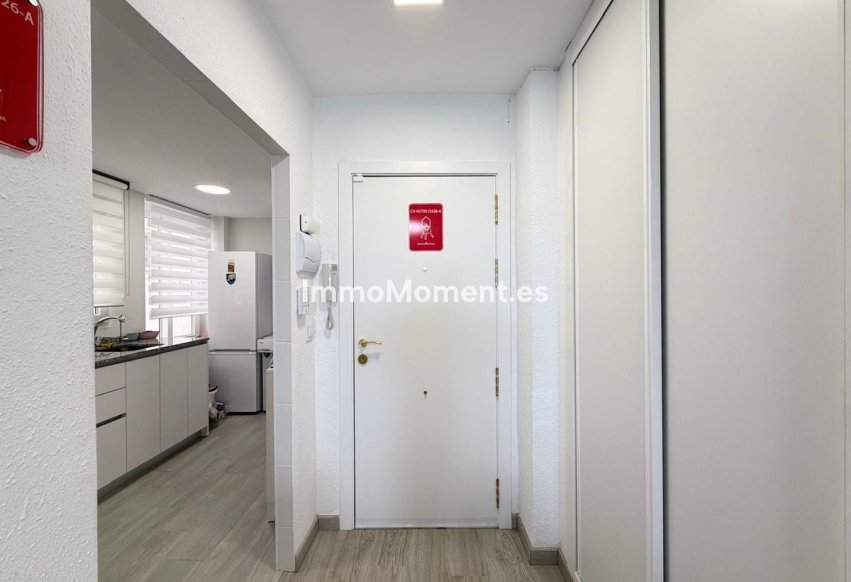 Bestaande woning - Appartement - Torrevieja - Torrevieja Centro