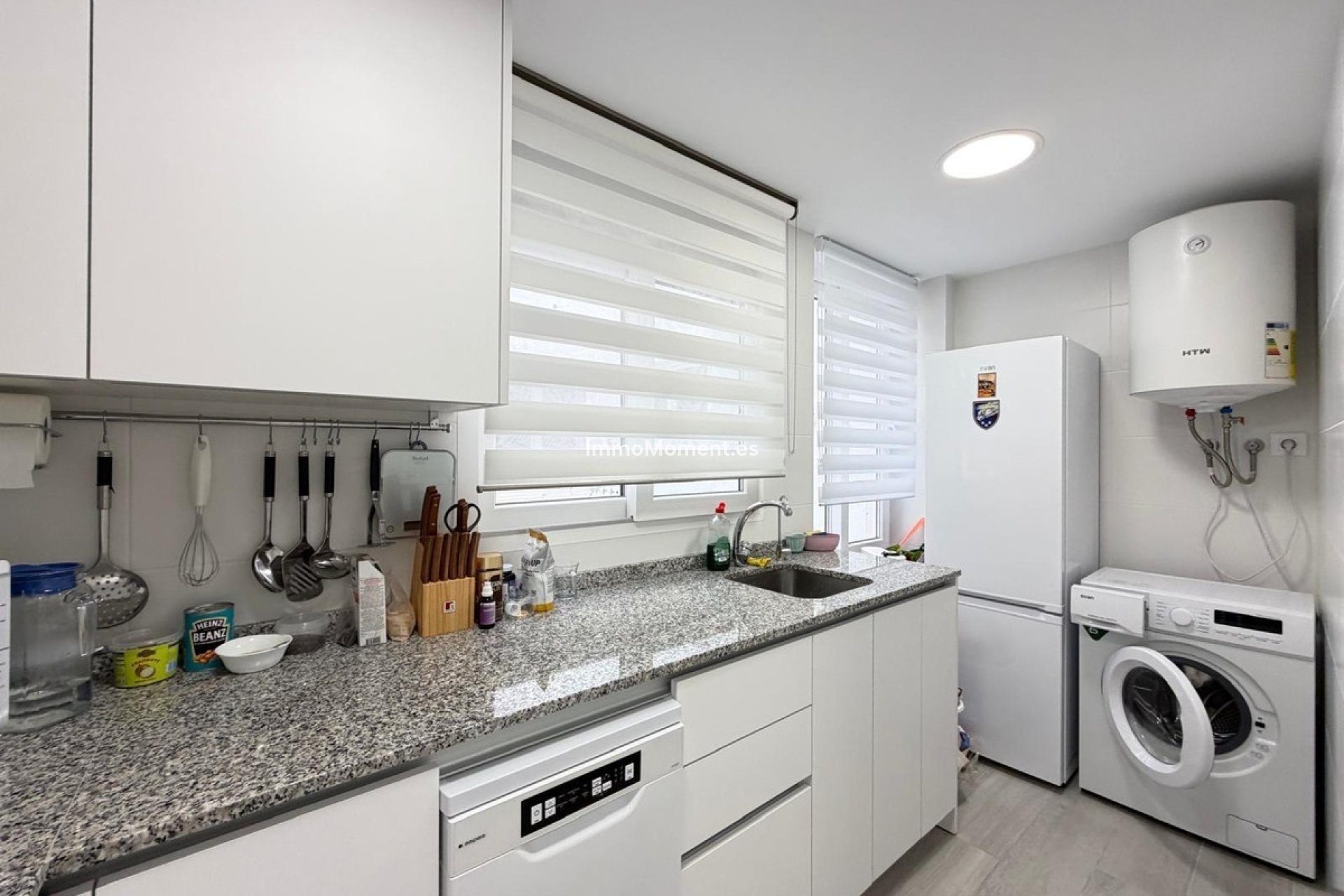 Bestaande woning - Appartement - Torrevieja - Torrevieja Centro