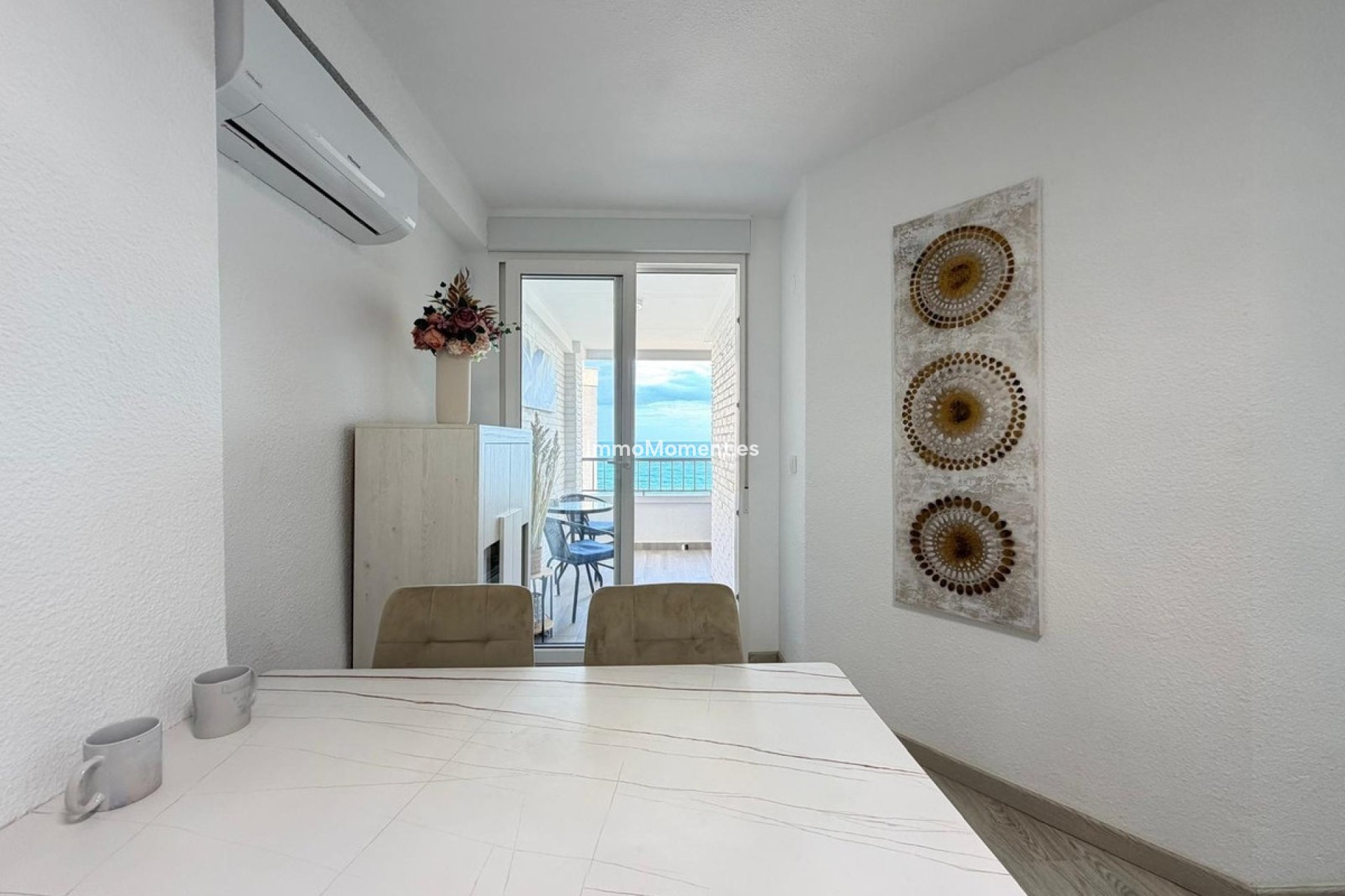 Bestaande woning - Appartement - Torrevieja - Torrevieja Centro