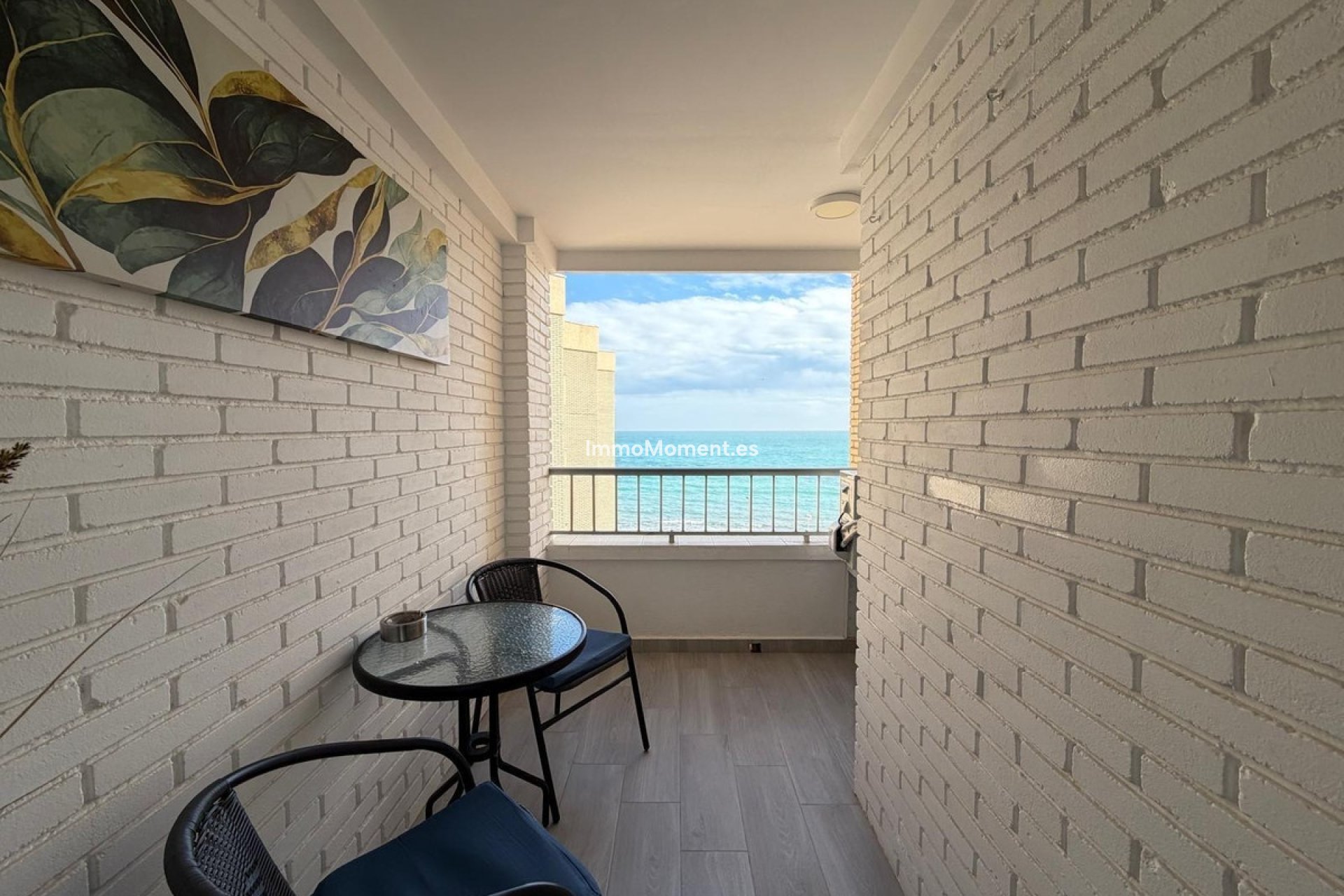 Bestaande woning - Appartement - Torrevieja - Torrevieja Centro