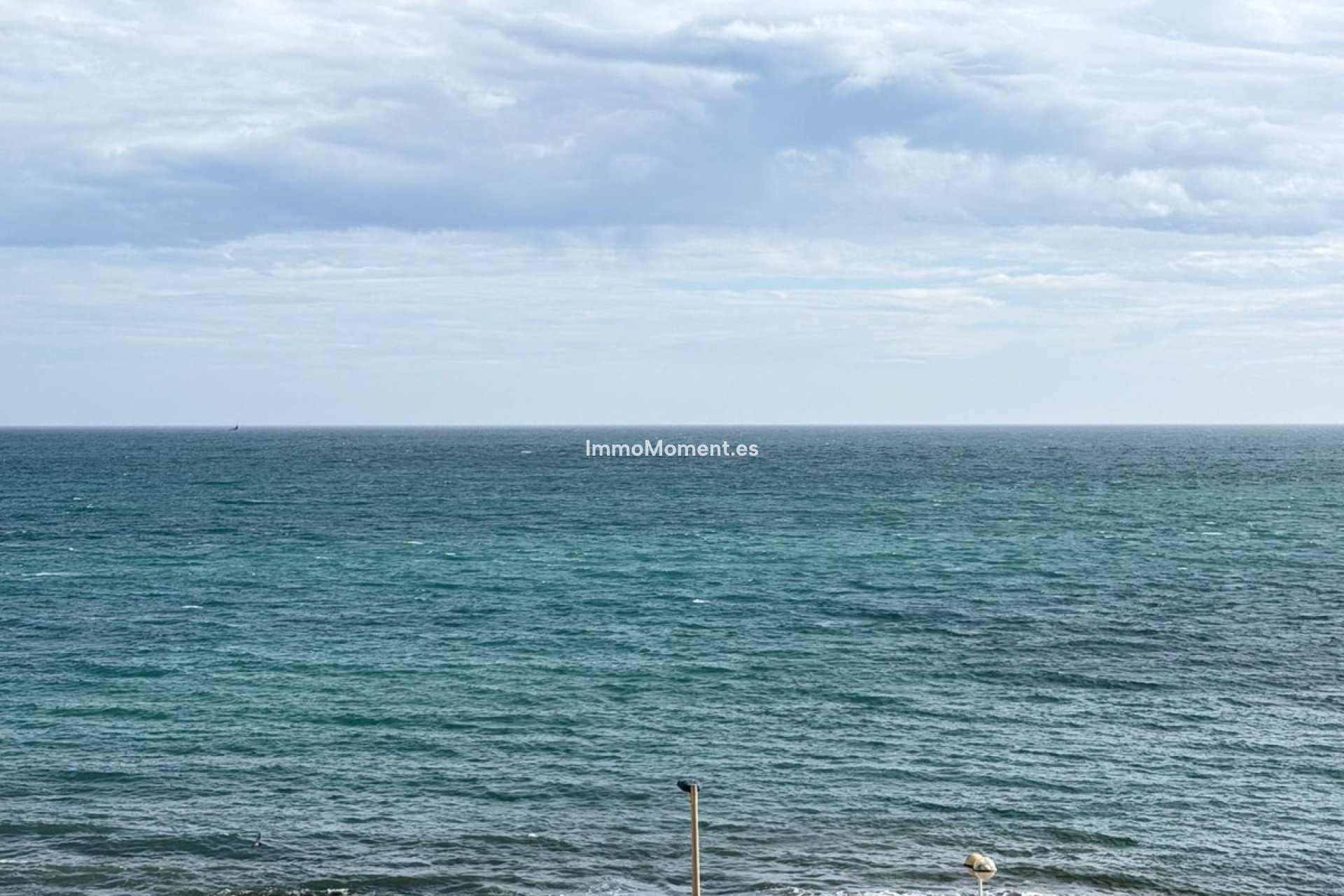 Bestaande woning - Appartement - Torrevieja - Torrevieja Centro