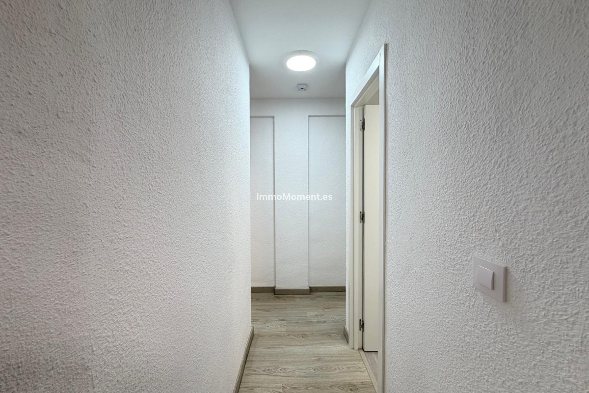 Bestaande woning - Appartement - Torrevieja - Torrevieja Centro