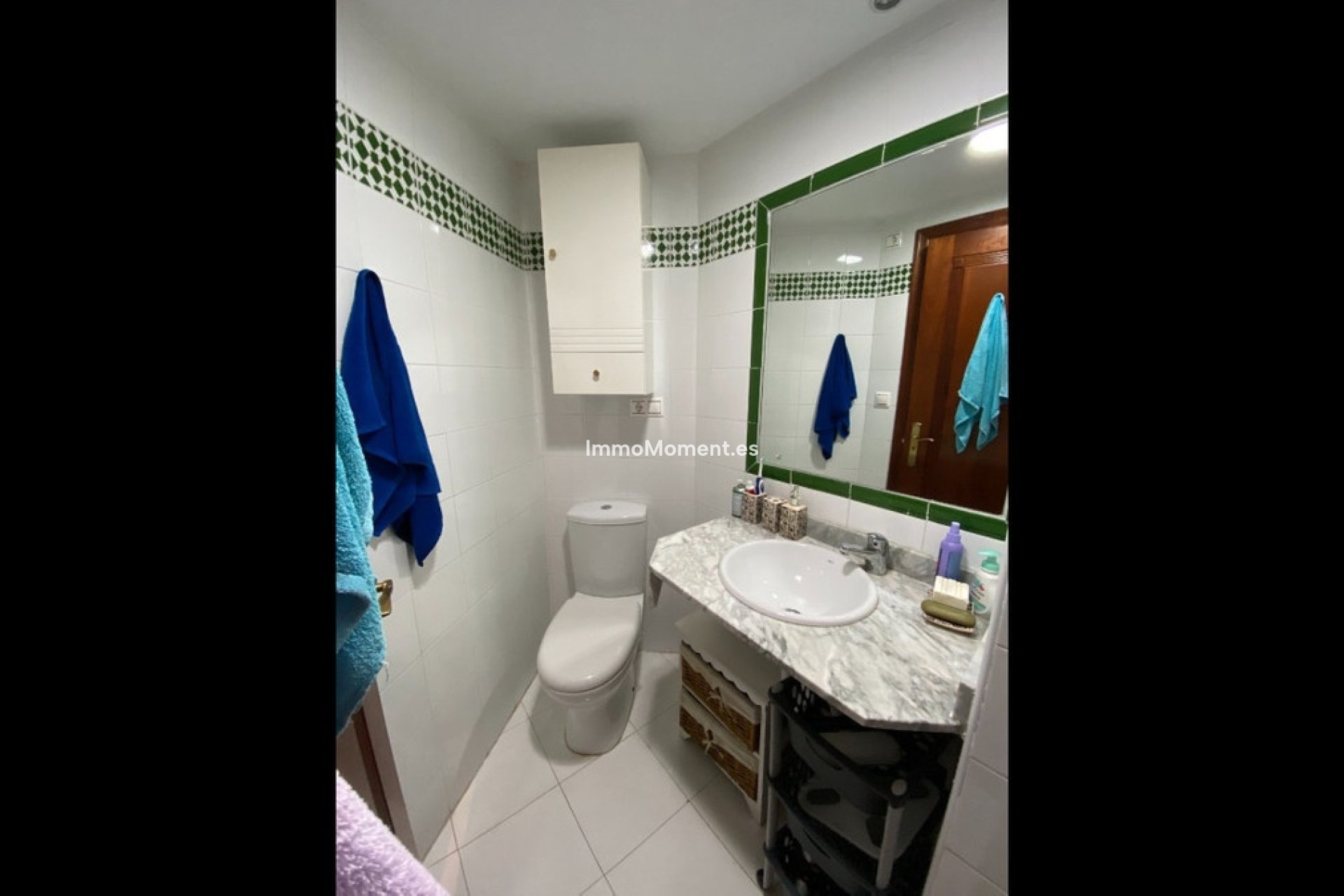 Bestaande woning - Appartement - Torrevieja - Torrevieja Centro