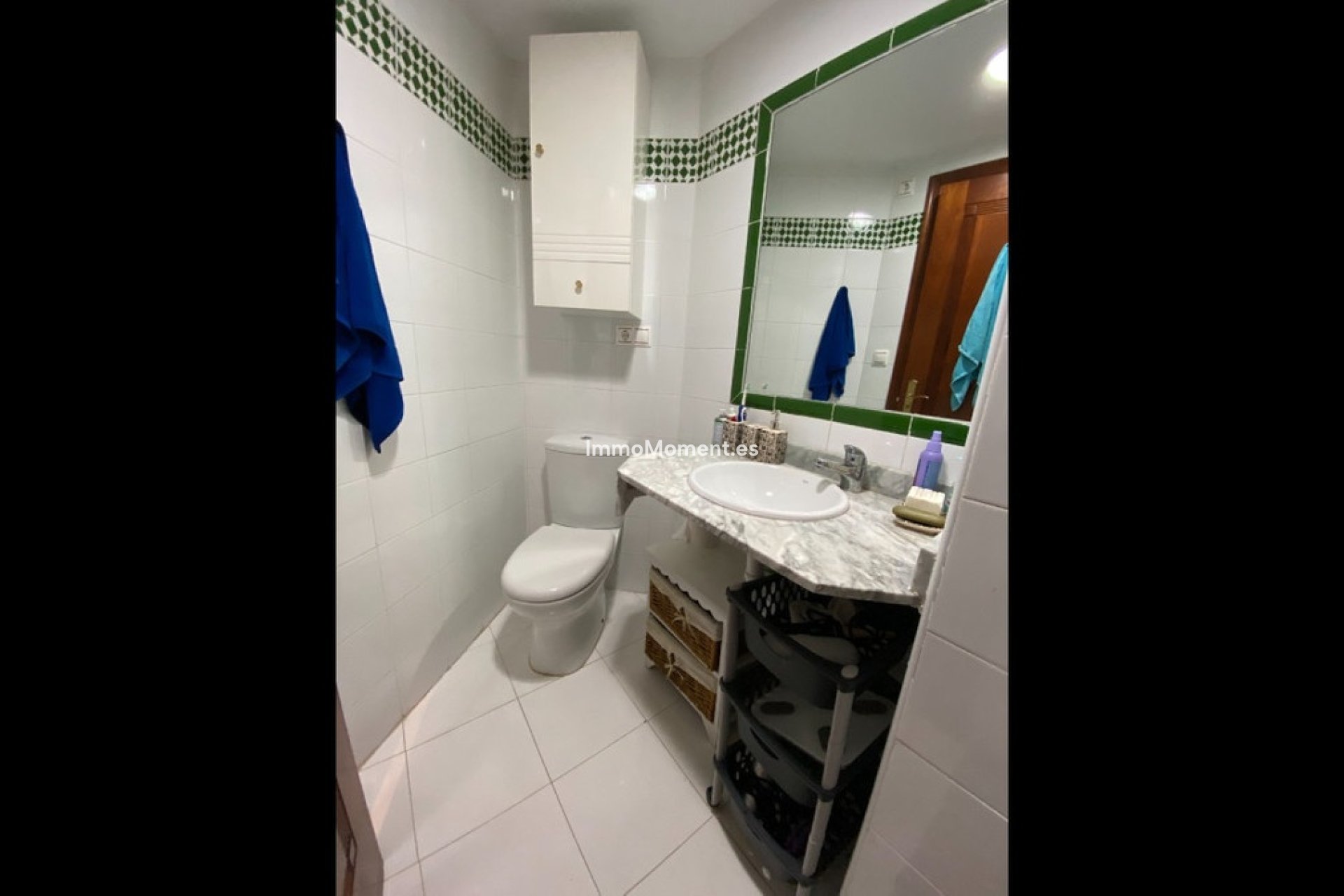Bestaande woning - Appartement - Torrevieja - Torrevieja Centro
