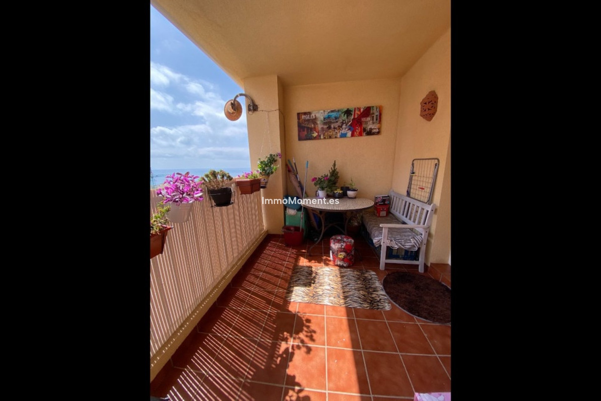 Bestaande woning - Appartement - Torrevieja - Torrevieja Centro