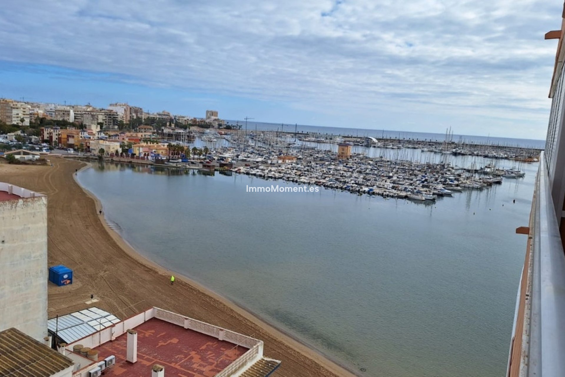 Bestaande woning - Appartement - Torrevieja - Torrevieja Centro