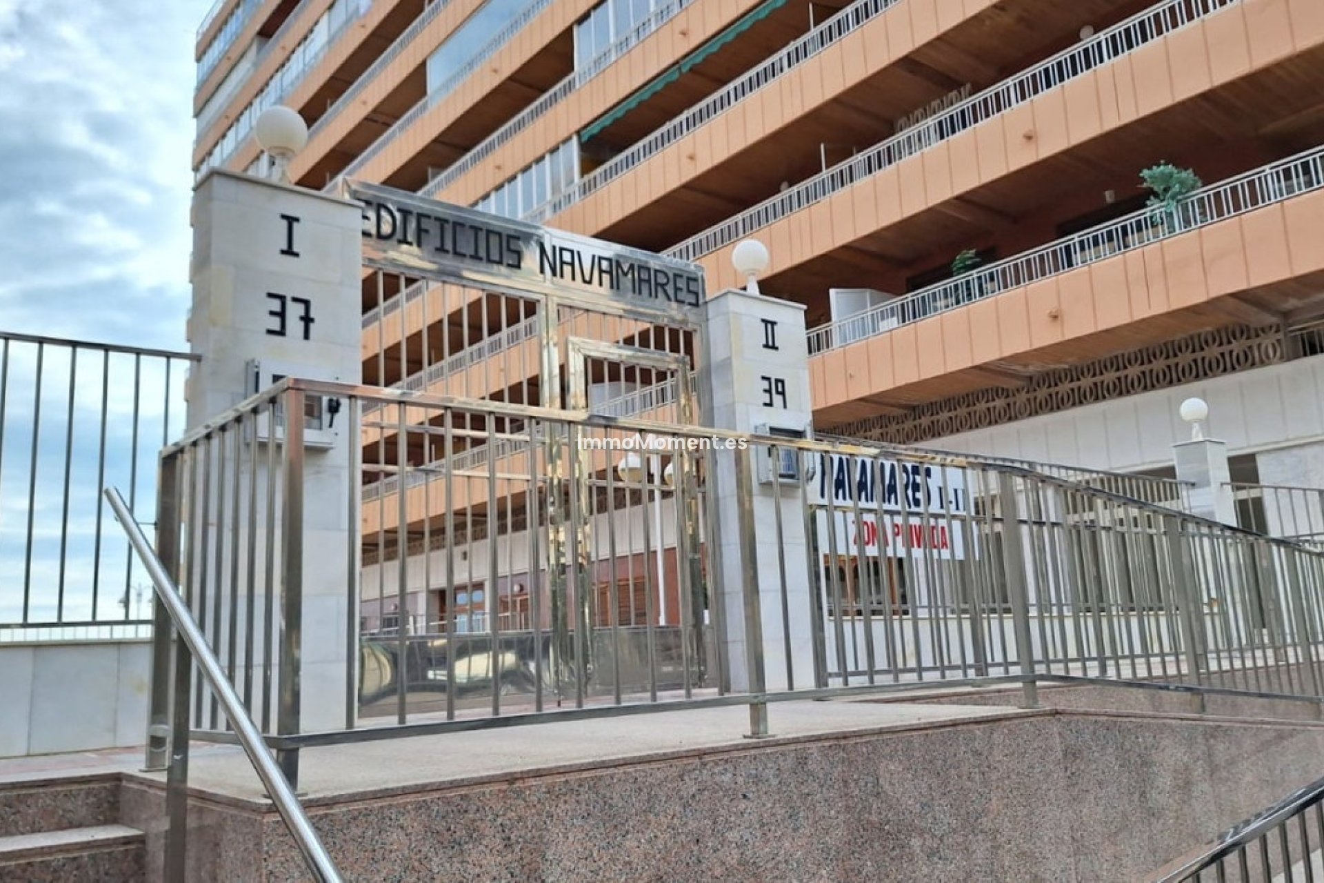 Bestaande woning - Appartement - Torrevieja - Torrevieja Centro