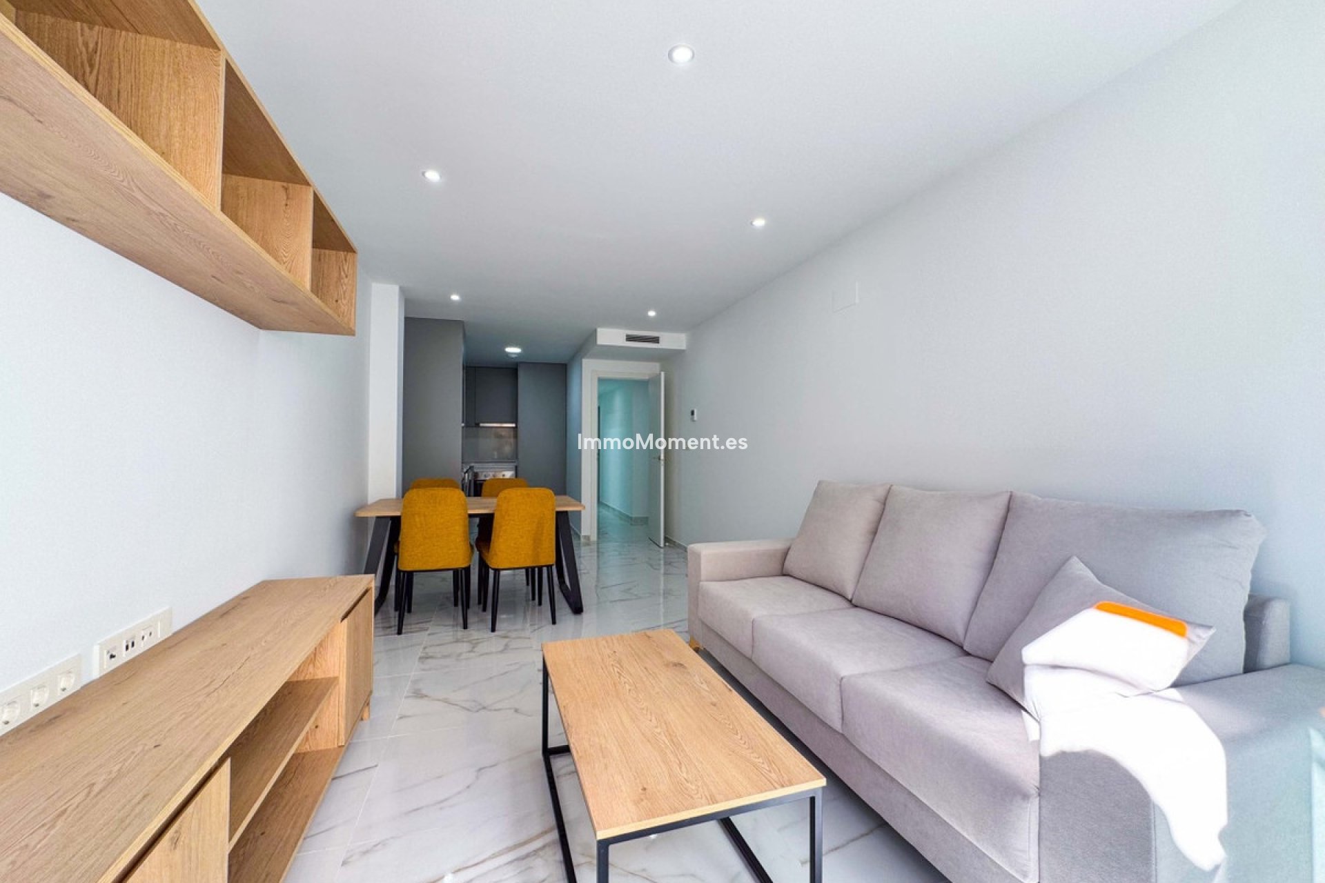 Bestaande woning - Appartement - Torrevieja - Torrevieja Centro