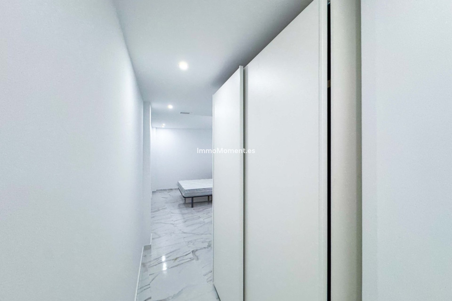 Bestaande woning - Appartement - Torrevieja - Torrevieja Centro