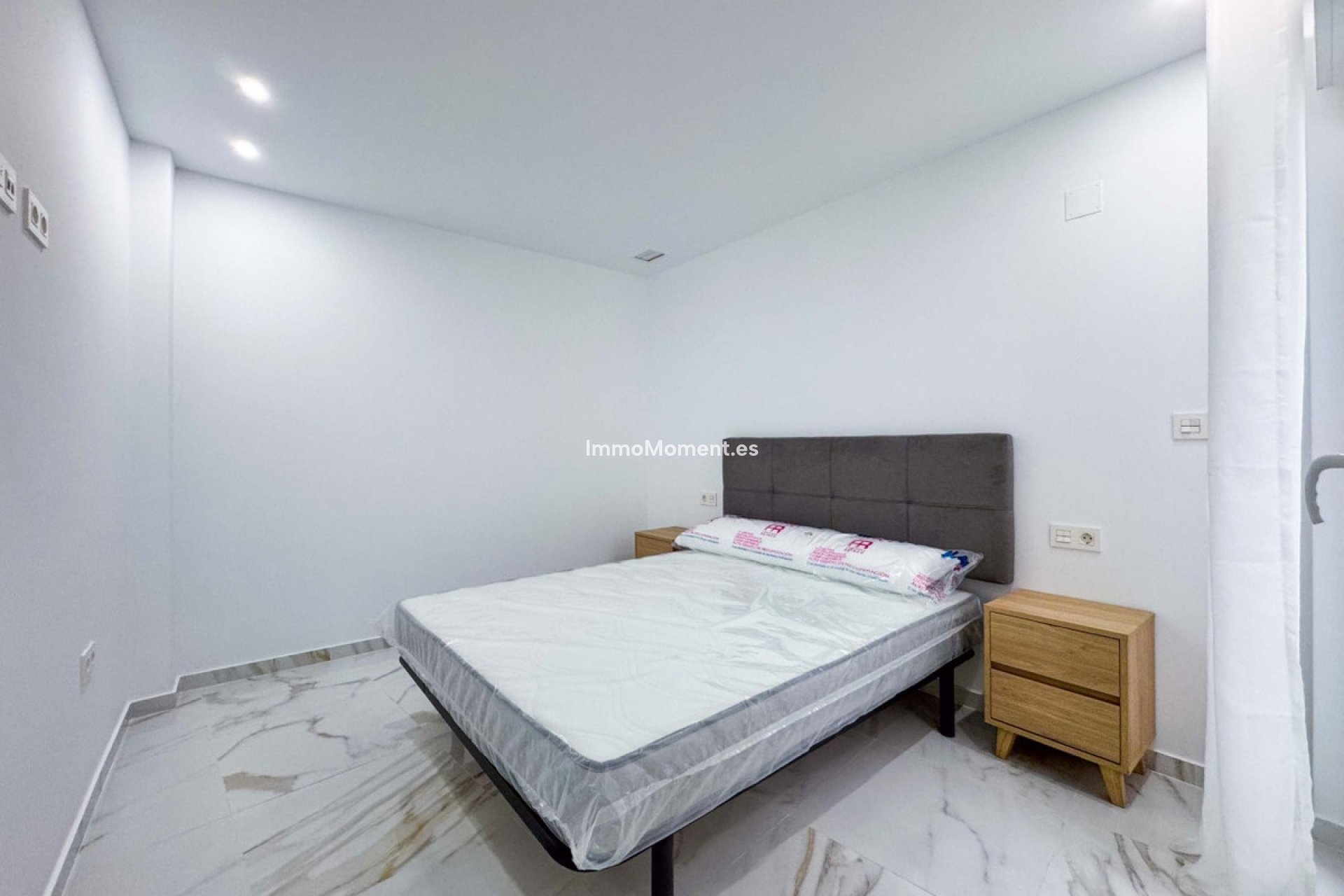 Bestaande woning - Appartement - Torrevieja - Torrevieja Centro